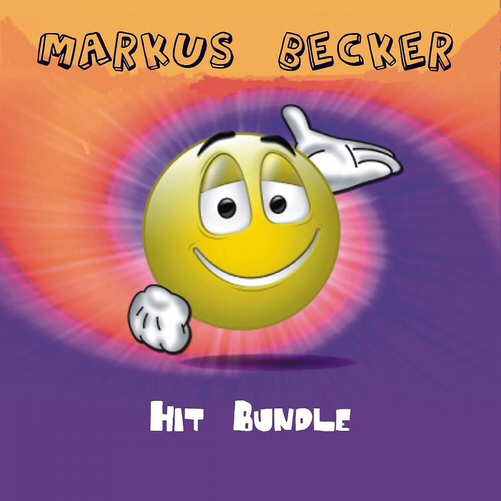 Markus Becker - Bum Bum Bum