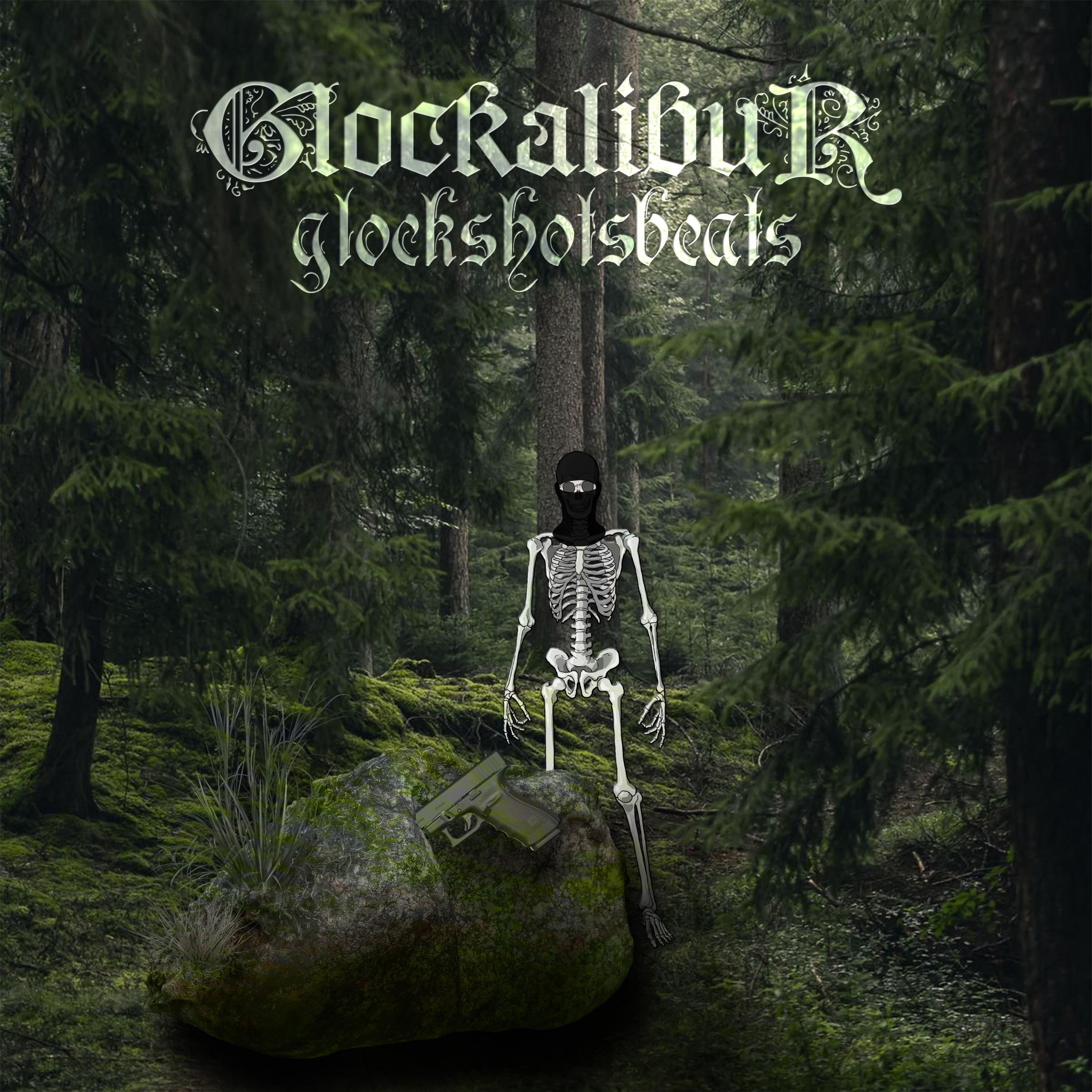 Постер альбома glockalibur