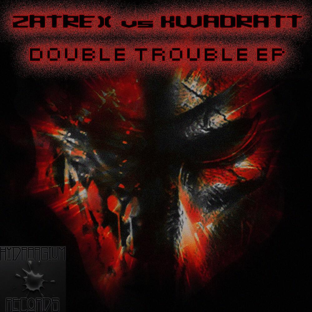 KWadraTT - Fast and Hurt (Original Mix)