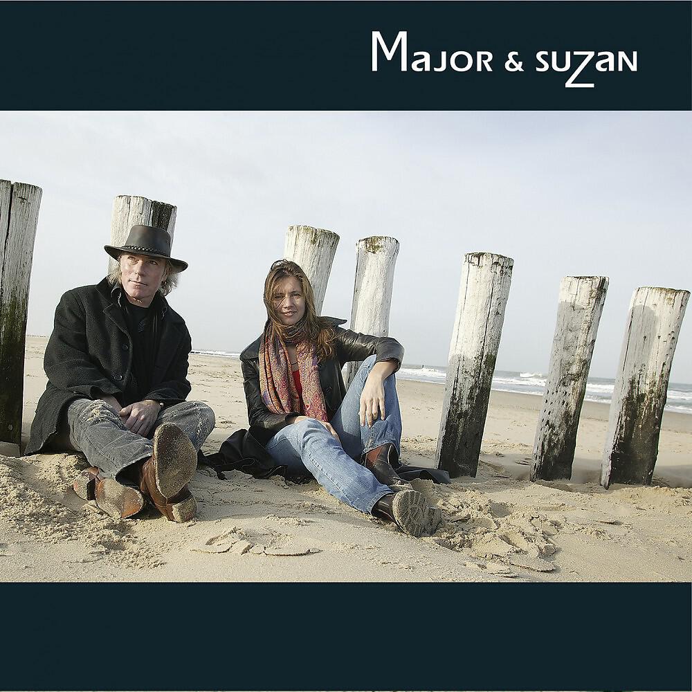 Major & Suzan - Side Walk
