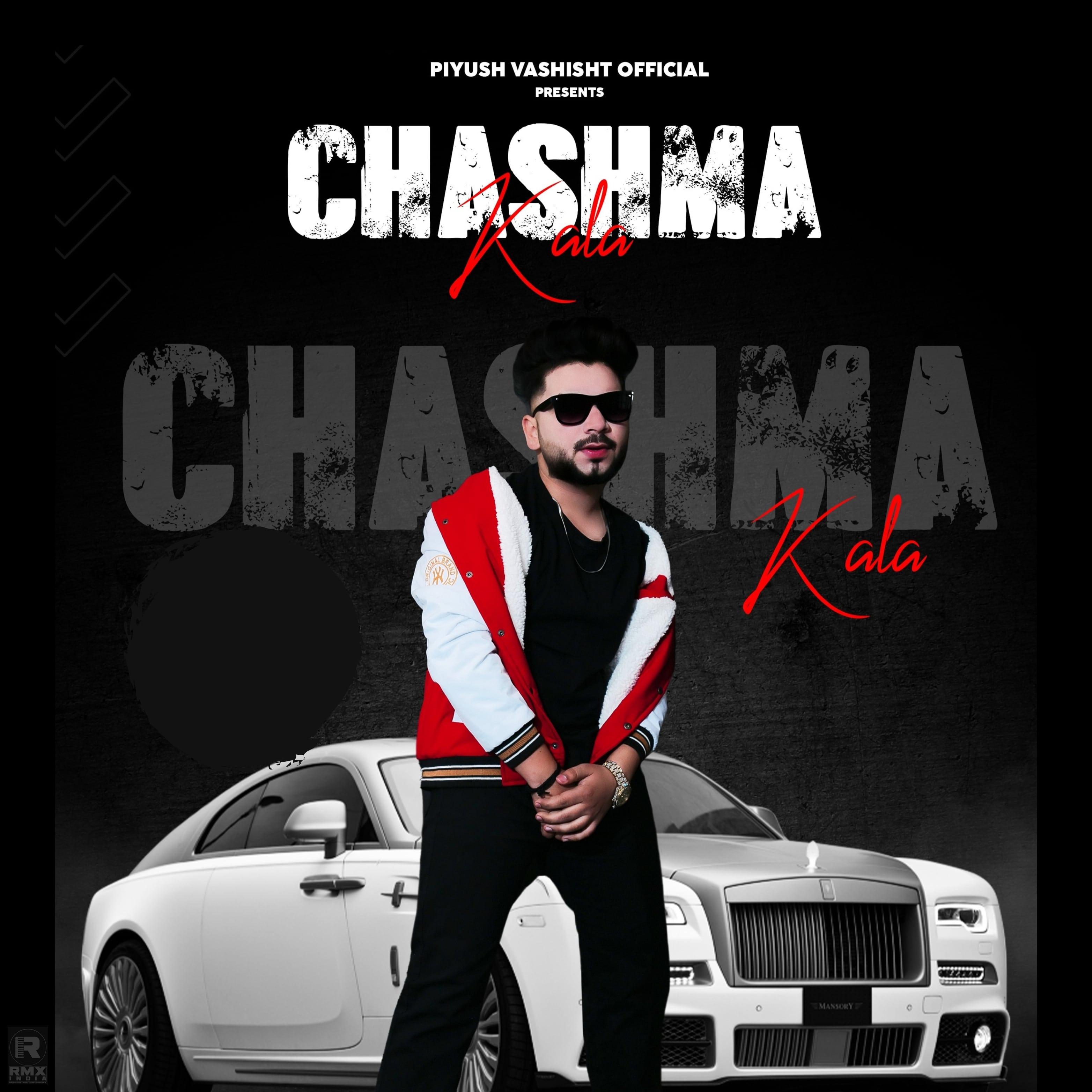 Постер альбома Chashma Kala