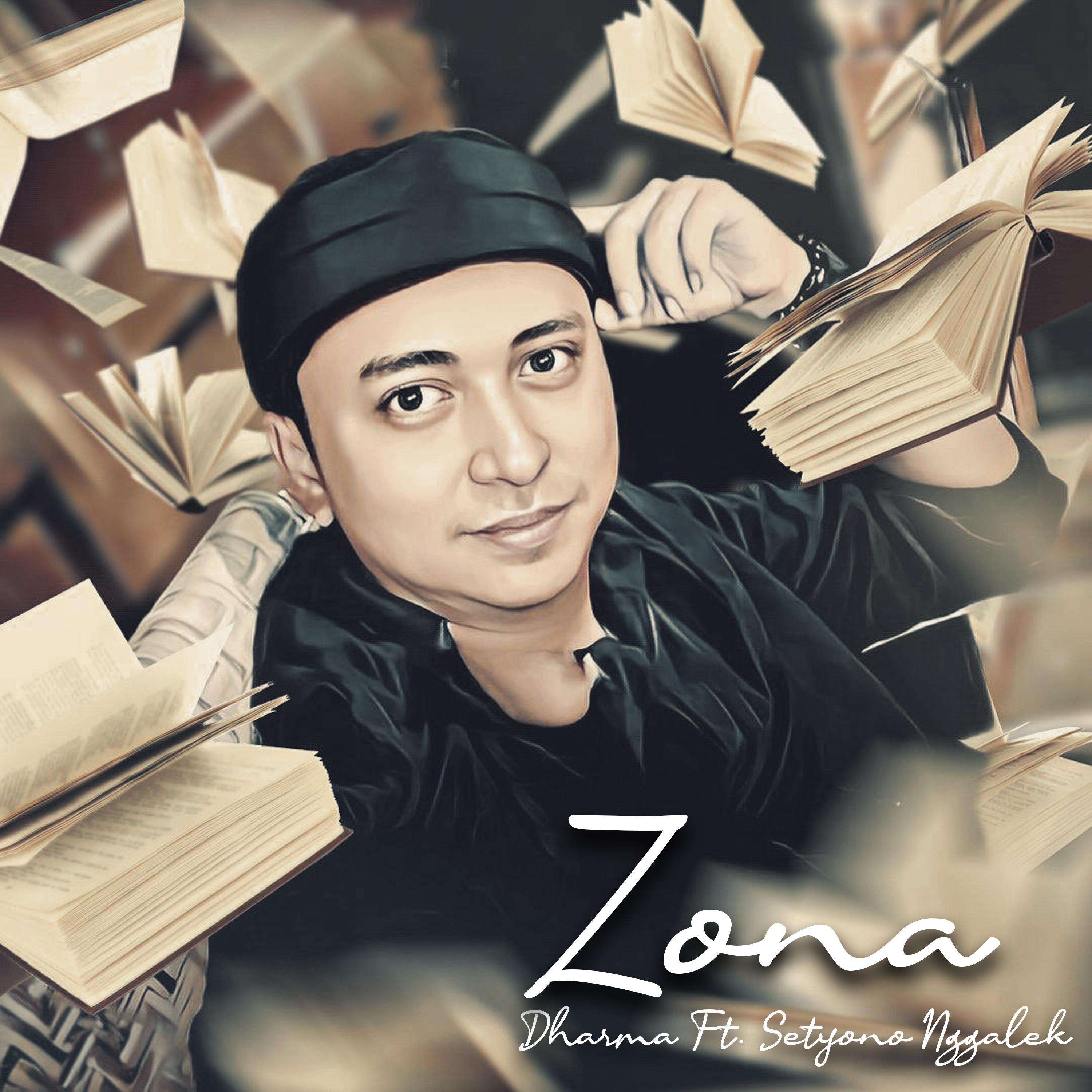 Постер альбома Zona