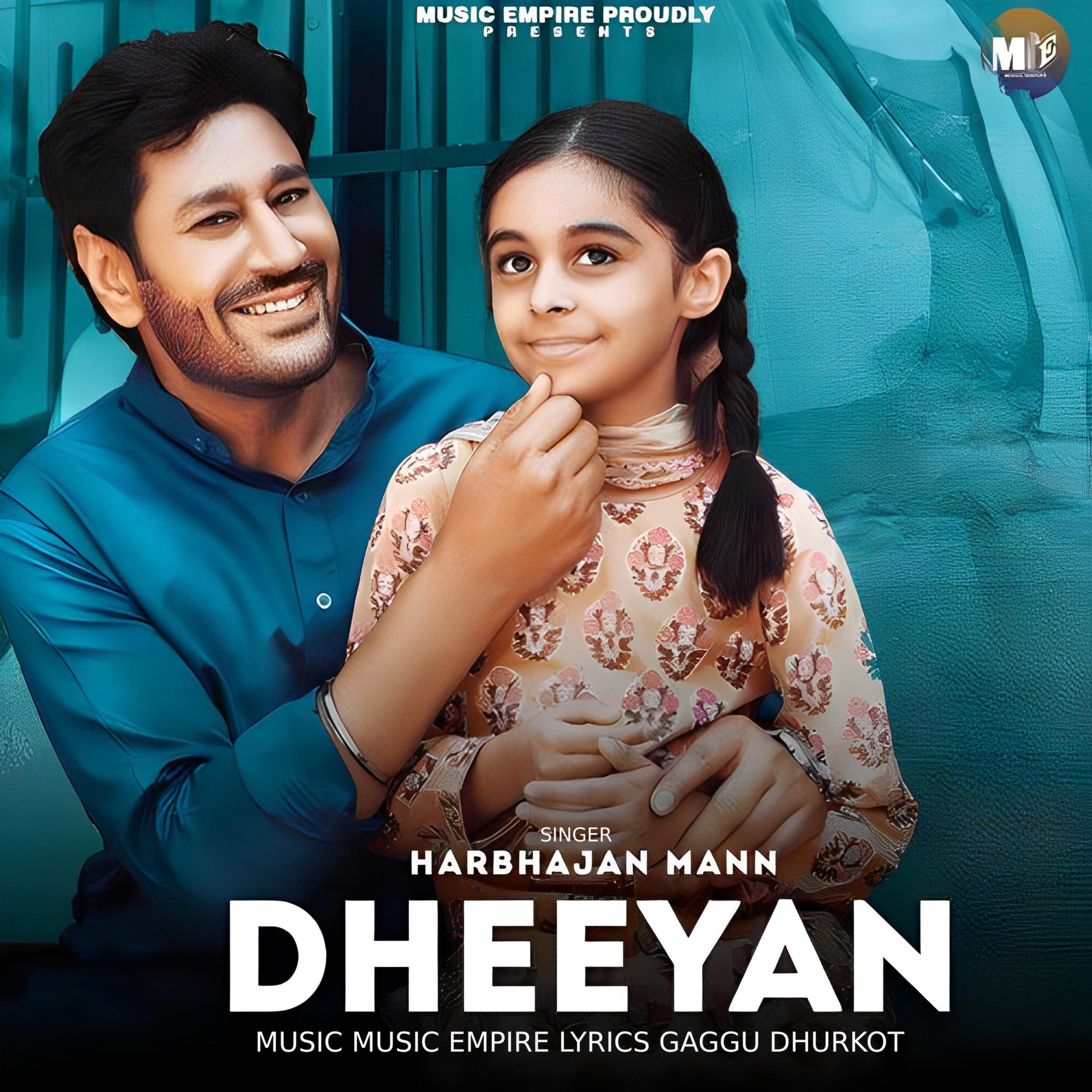 Постер альбома Dheeyan