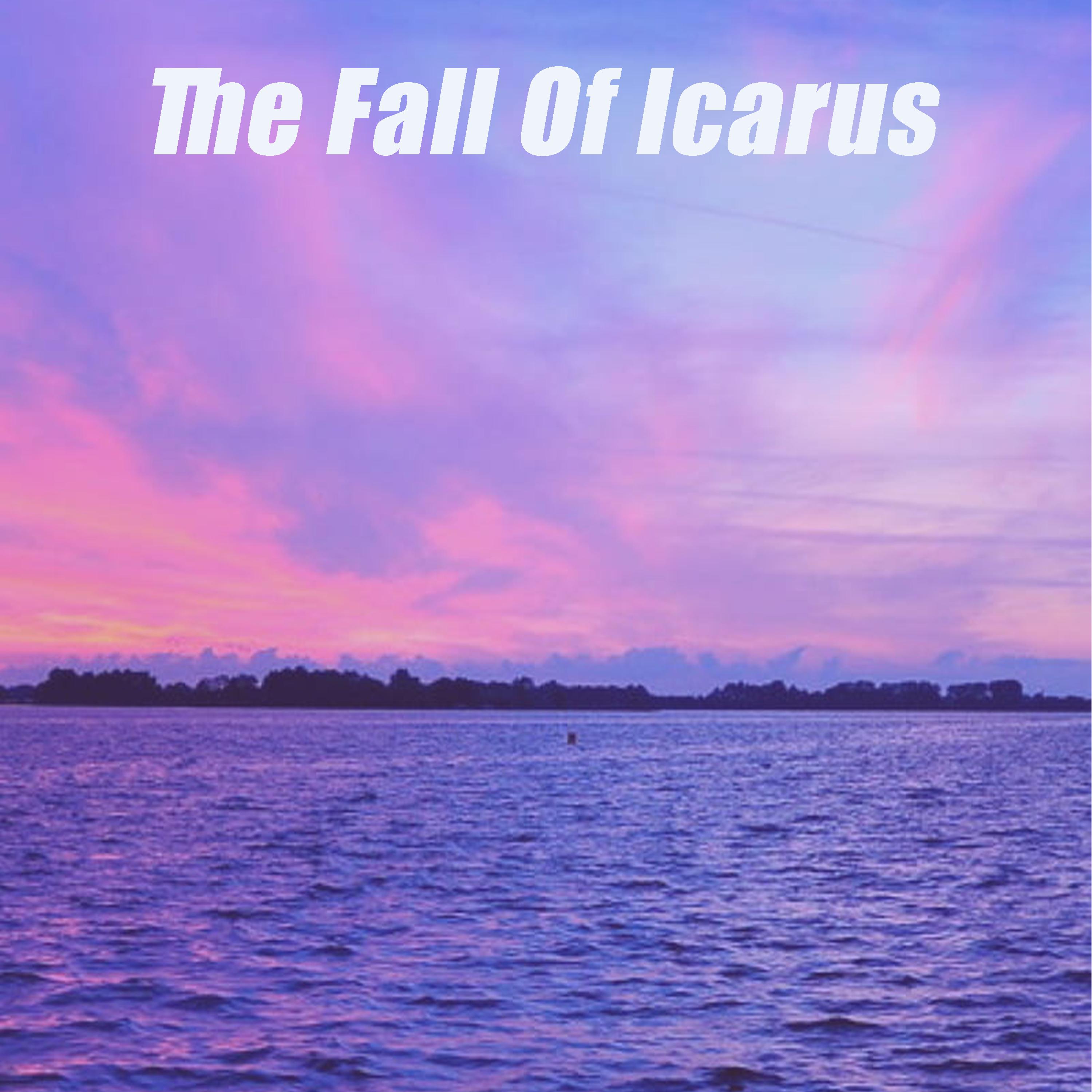 Постер альбома The Fall Of Icarus