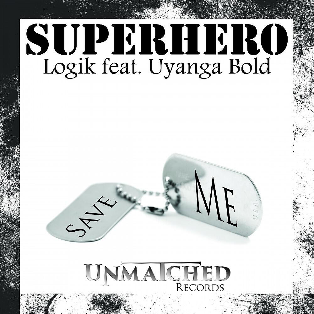 Logik - Superhero
