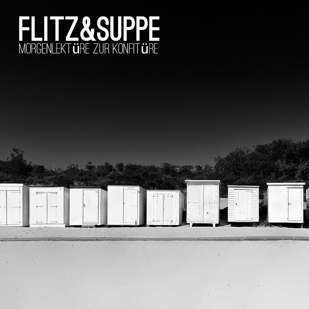 Flitz&Suppe - Sorry Pluto (Original Version)