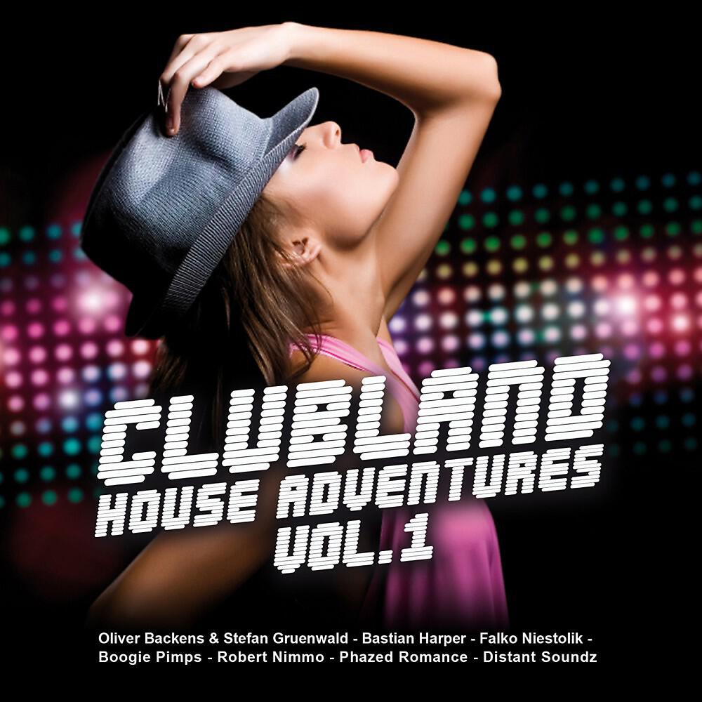Robert Nimmo - The One (Phazed Romance Remix)