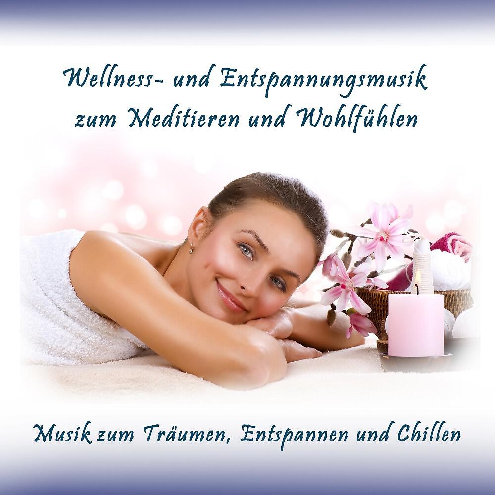 Farino - Musik für Wellnessbereich, zur Ruhe, Entspannung, Meditation, Pt. 1