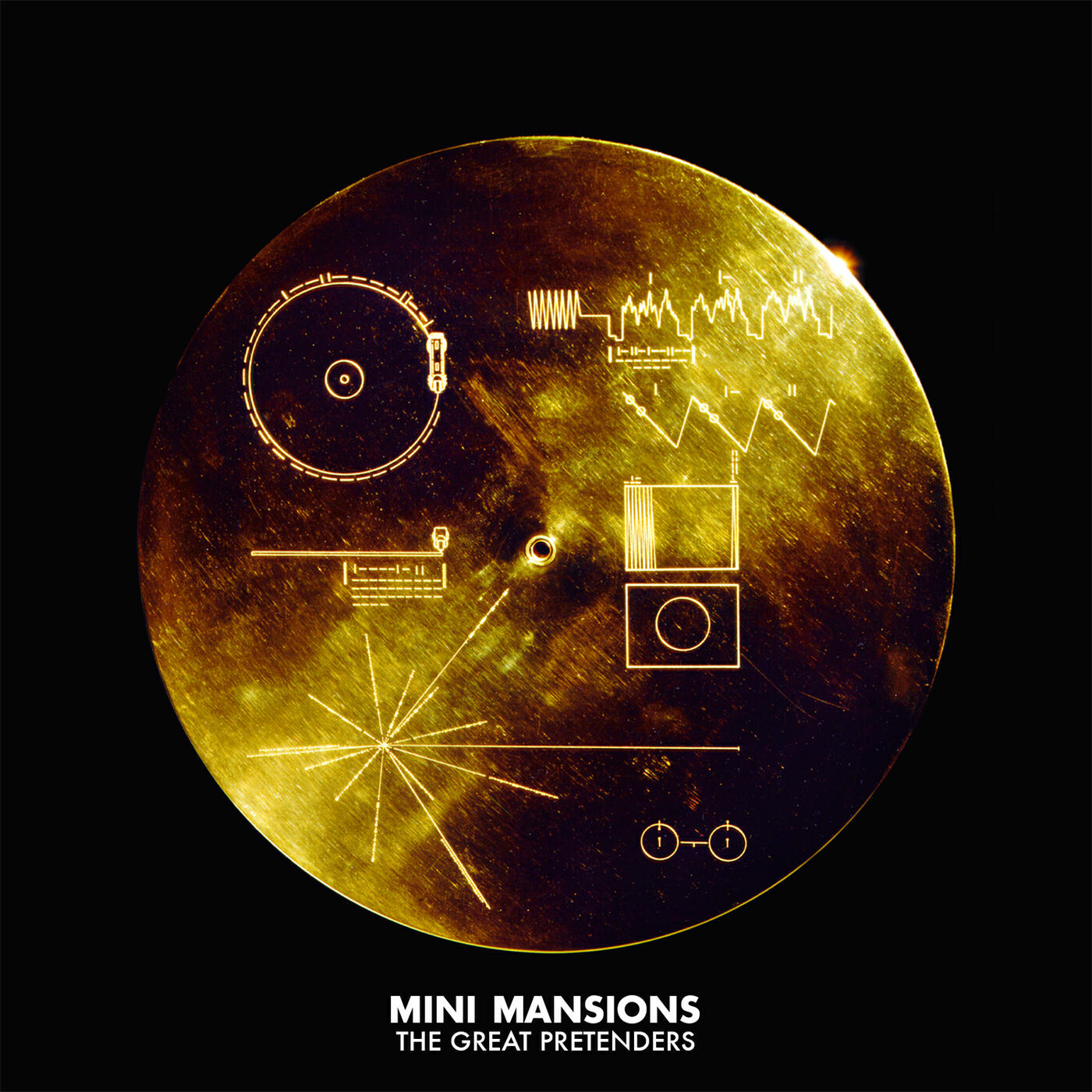 Mini Mansions - Heart Of Stone