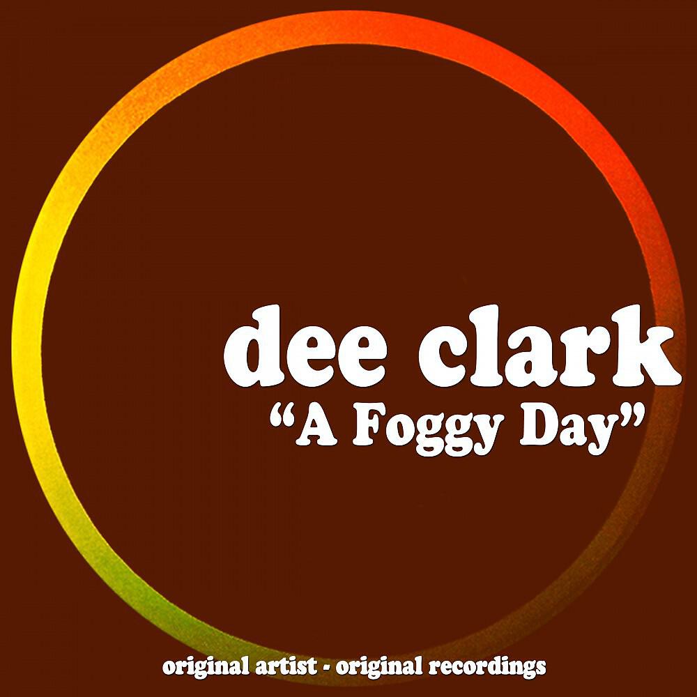 Dee Clark - Hold On