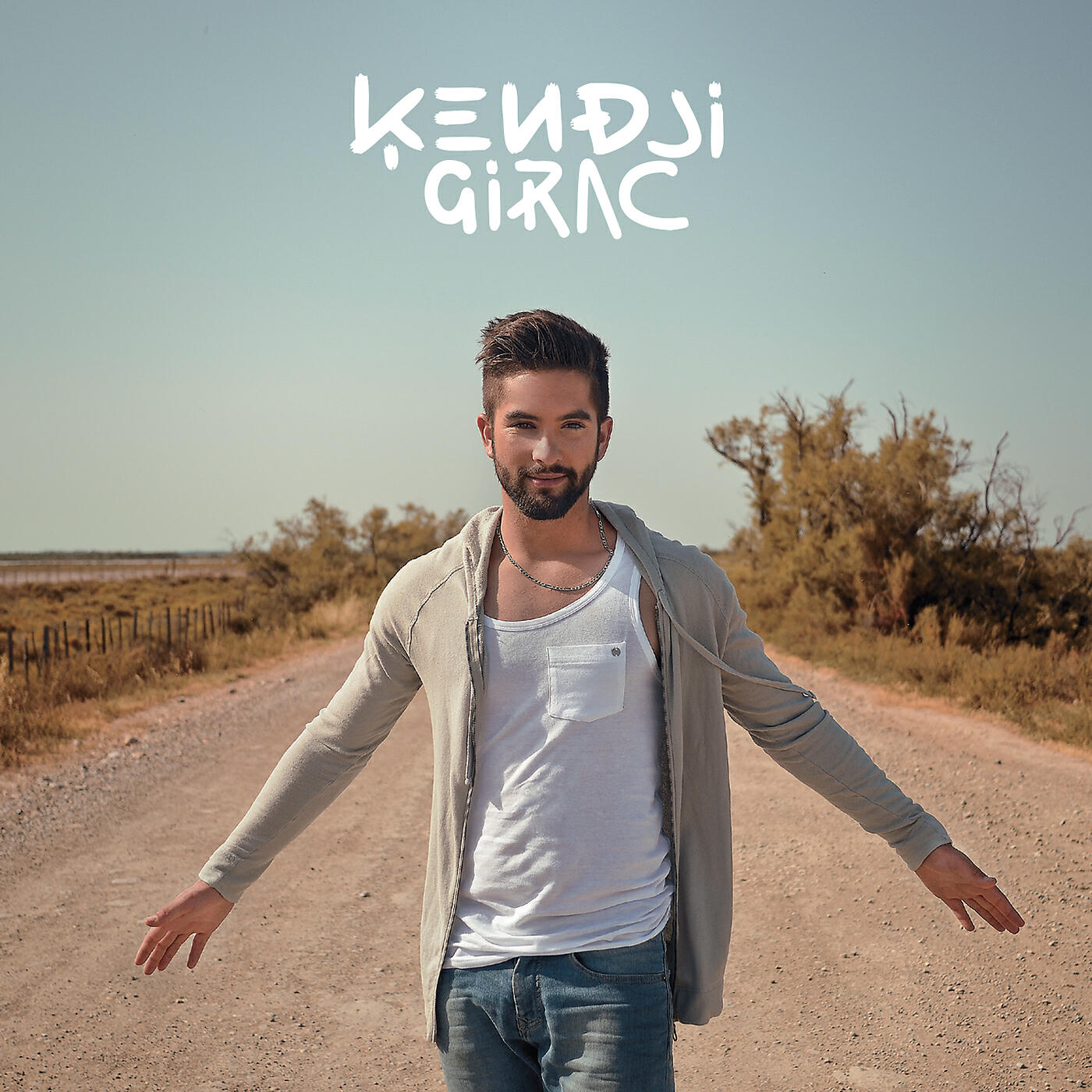 Kendji Girac - Mon univers