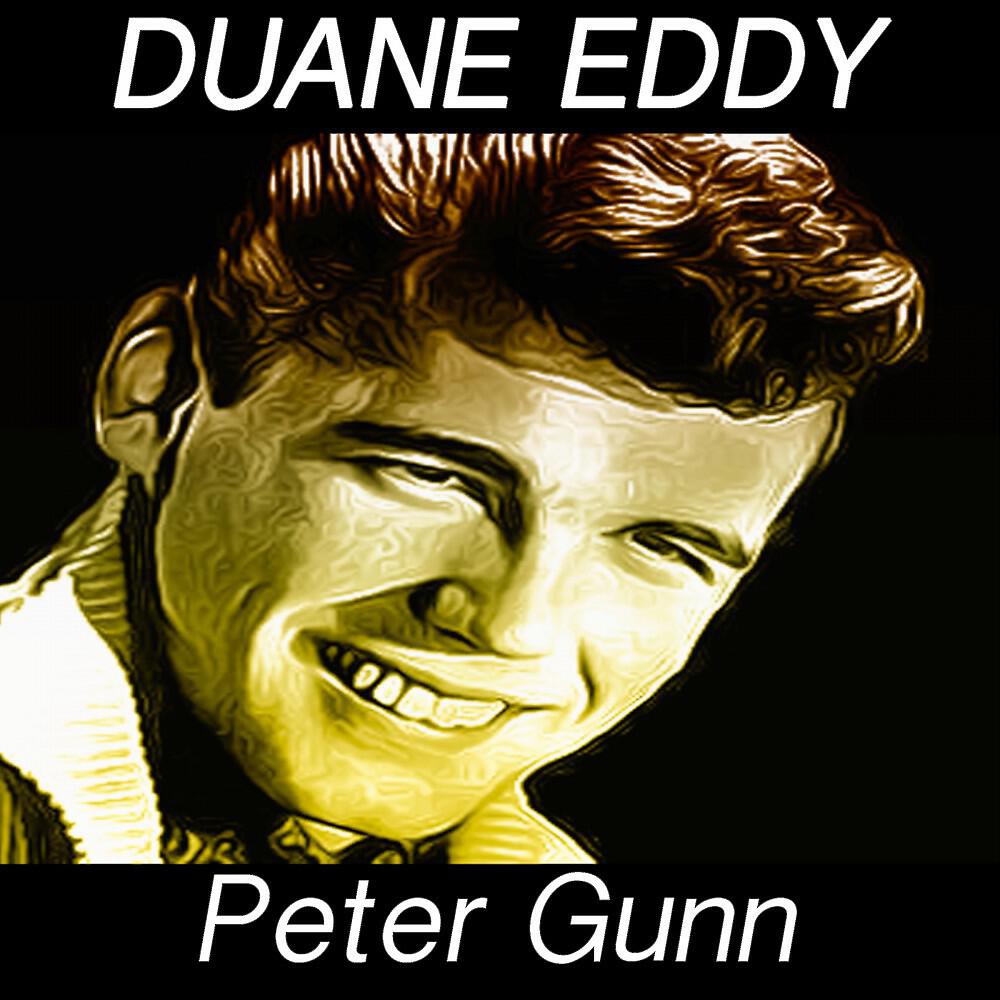 Duane Eddy - Saints and Sinners (Remastered)