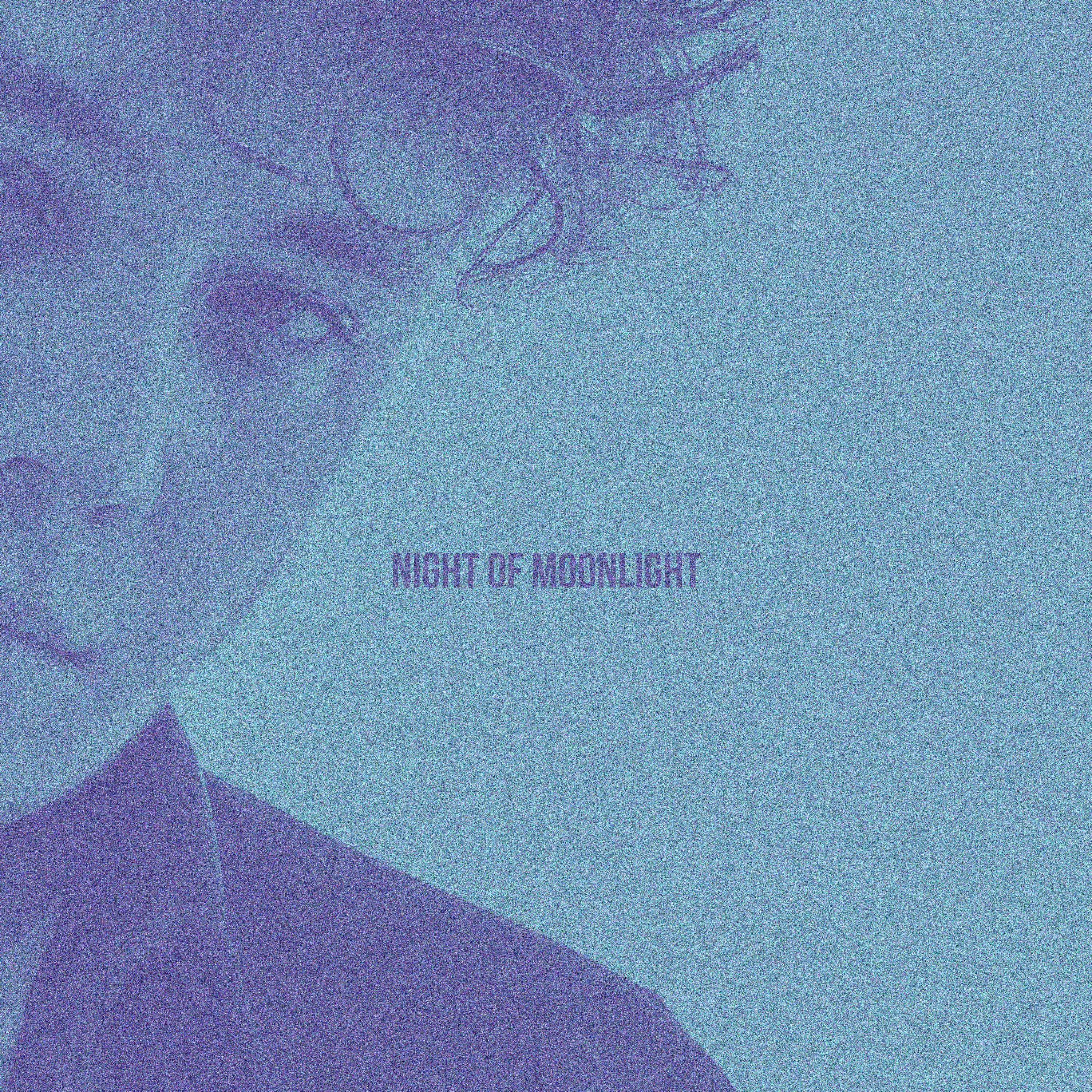 Постер альбома night of moonlight