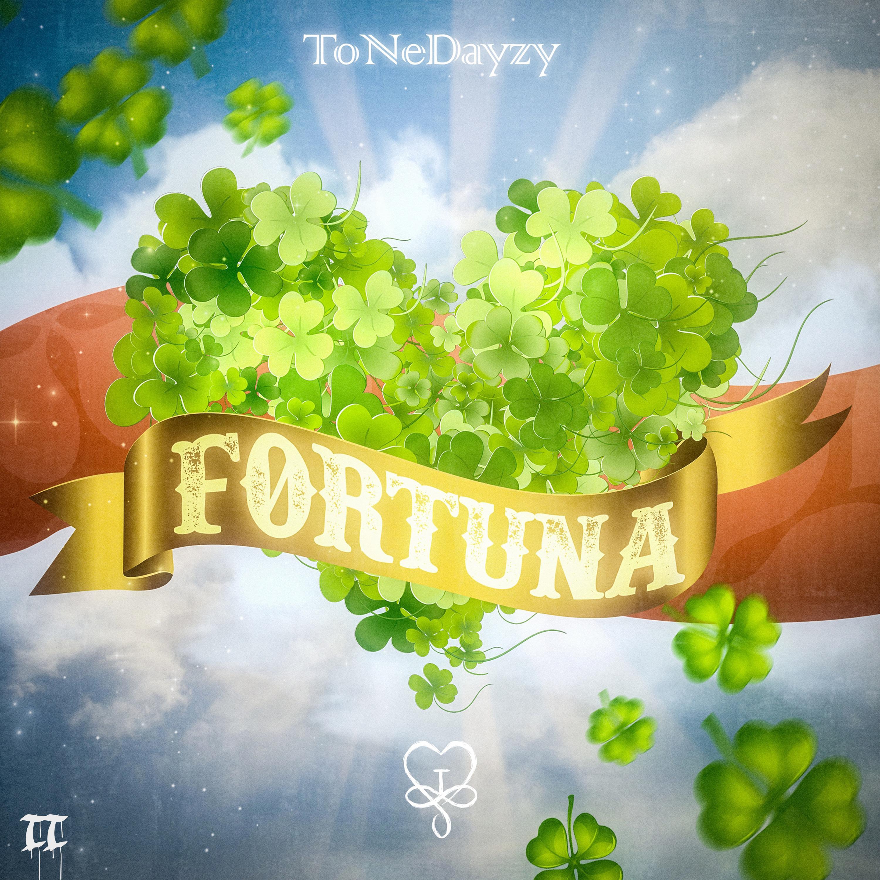Постер альбома Fortuna
