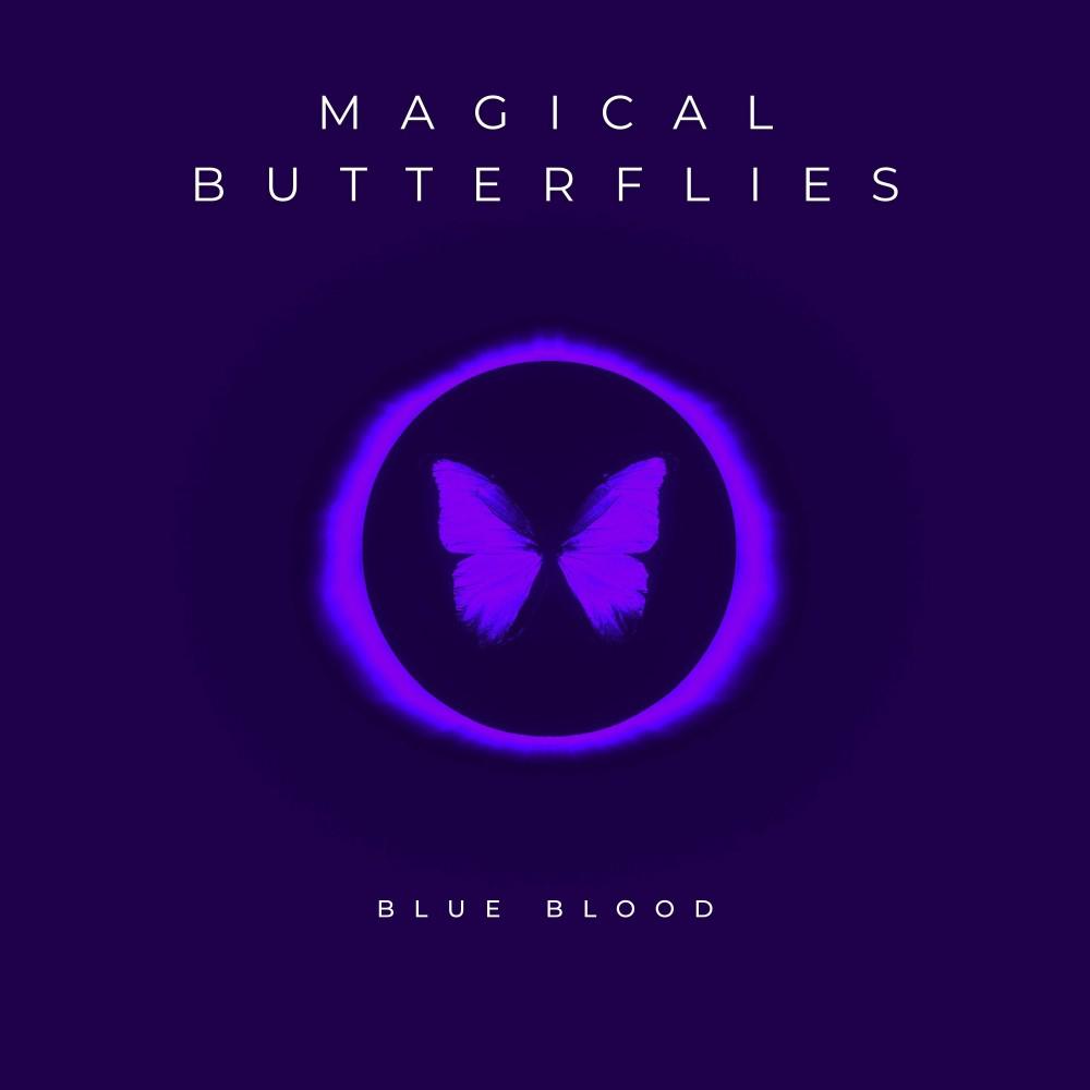 Постер альбома Magical Butterflies