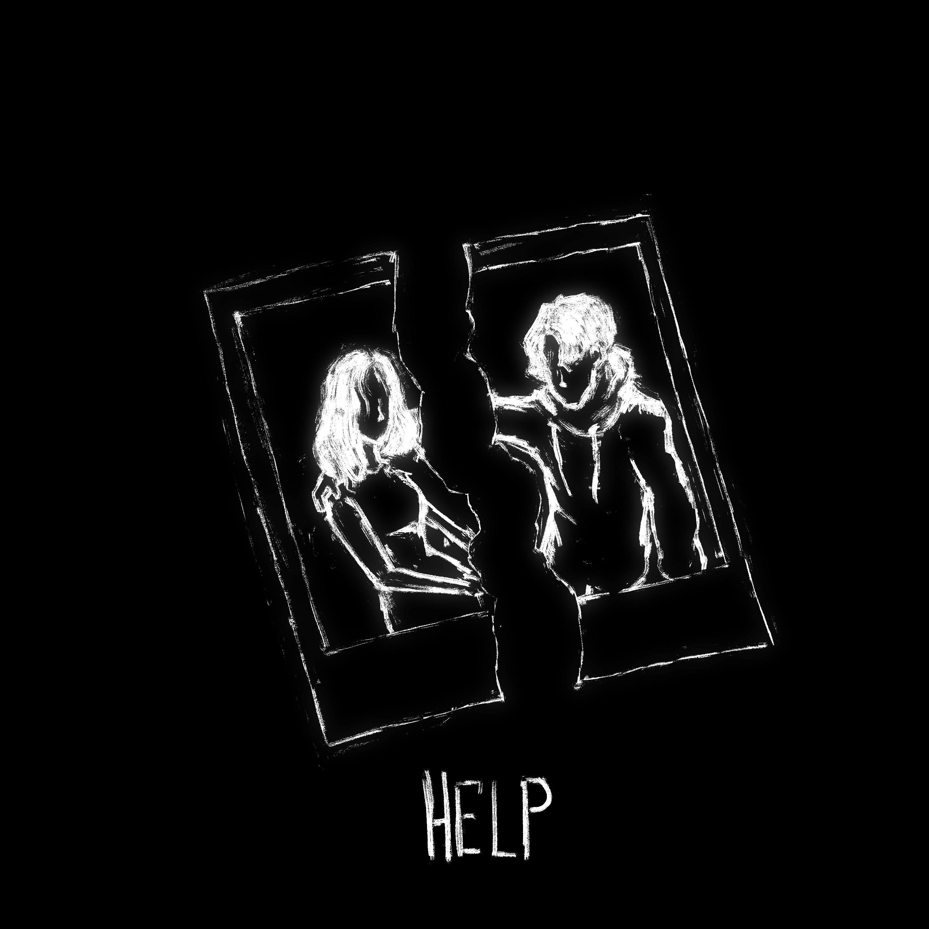 Постер альбома Help