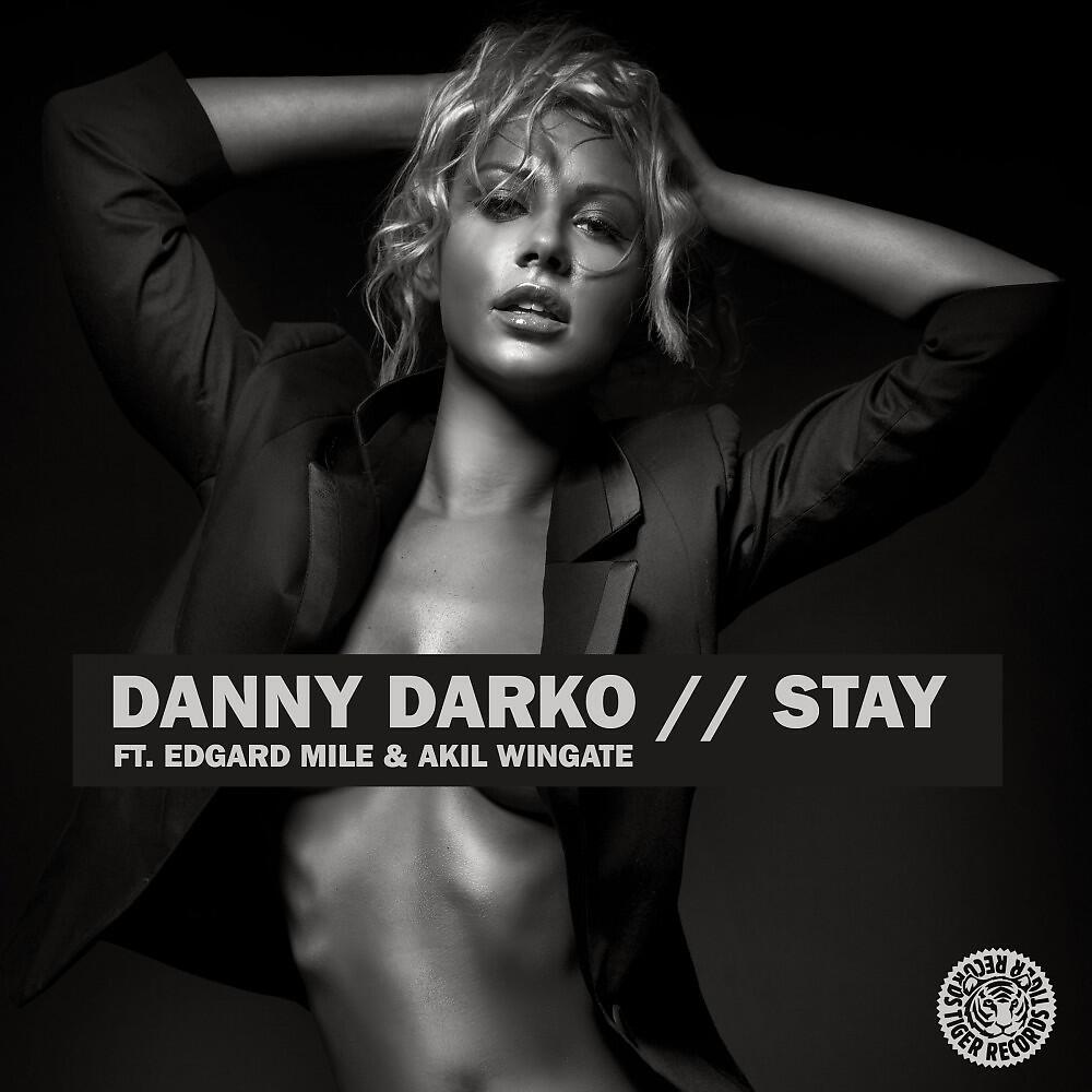 Danny Darko - Stay (Radio Edit)