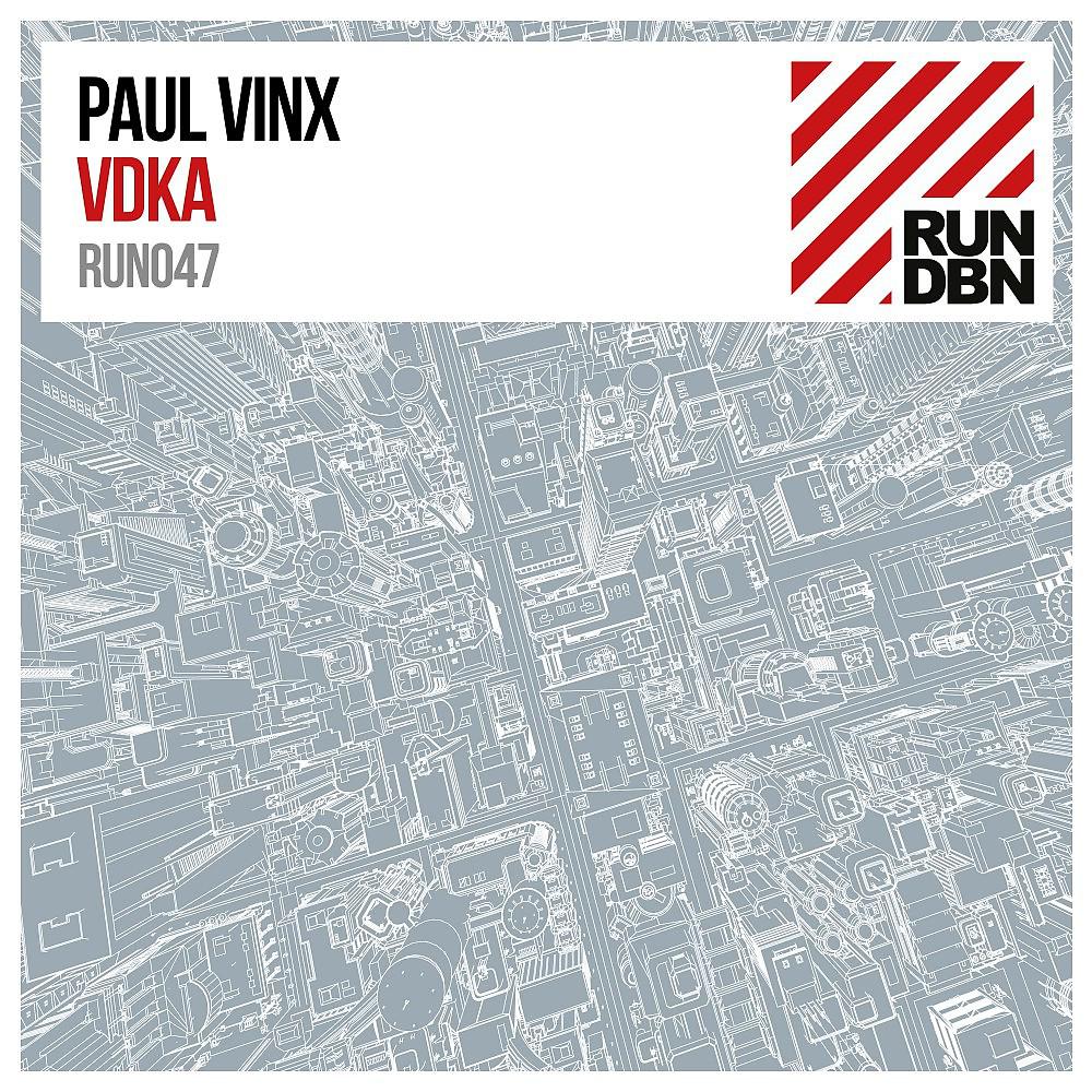 Постер альбома Vdka