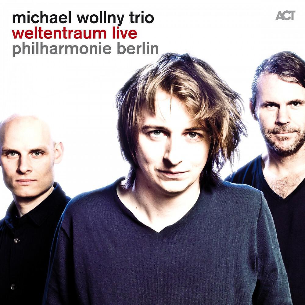 Michael Wollny - Little Person (Live)