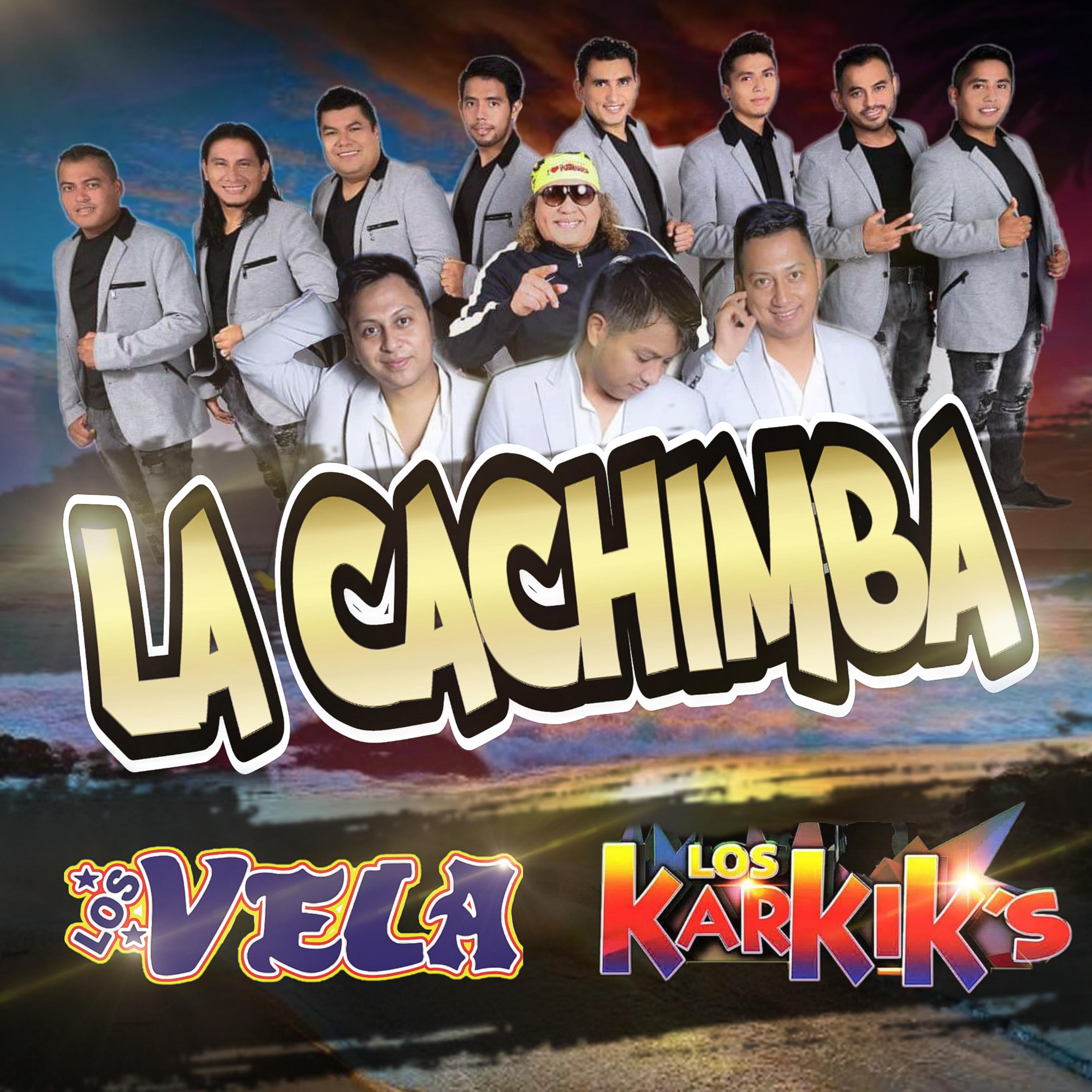 Постер альбома La Cachimba