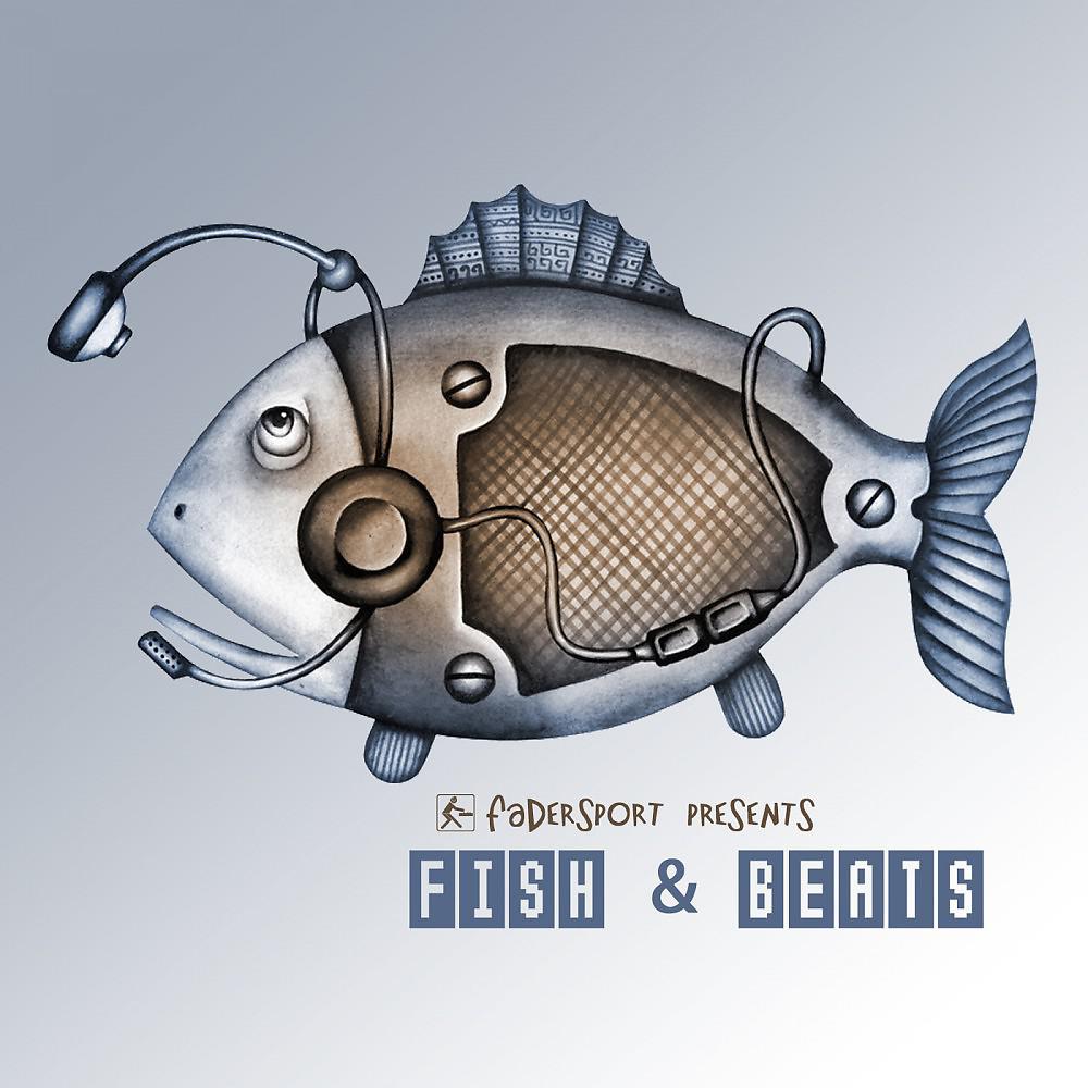 Постер альбома Fish & Beats