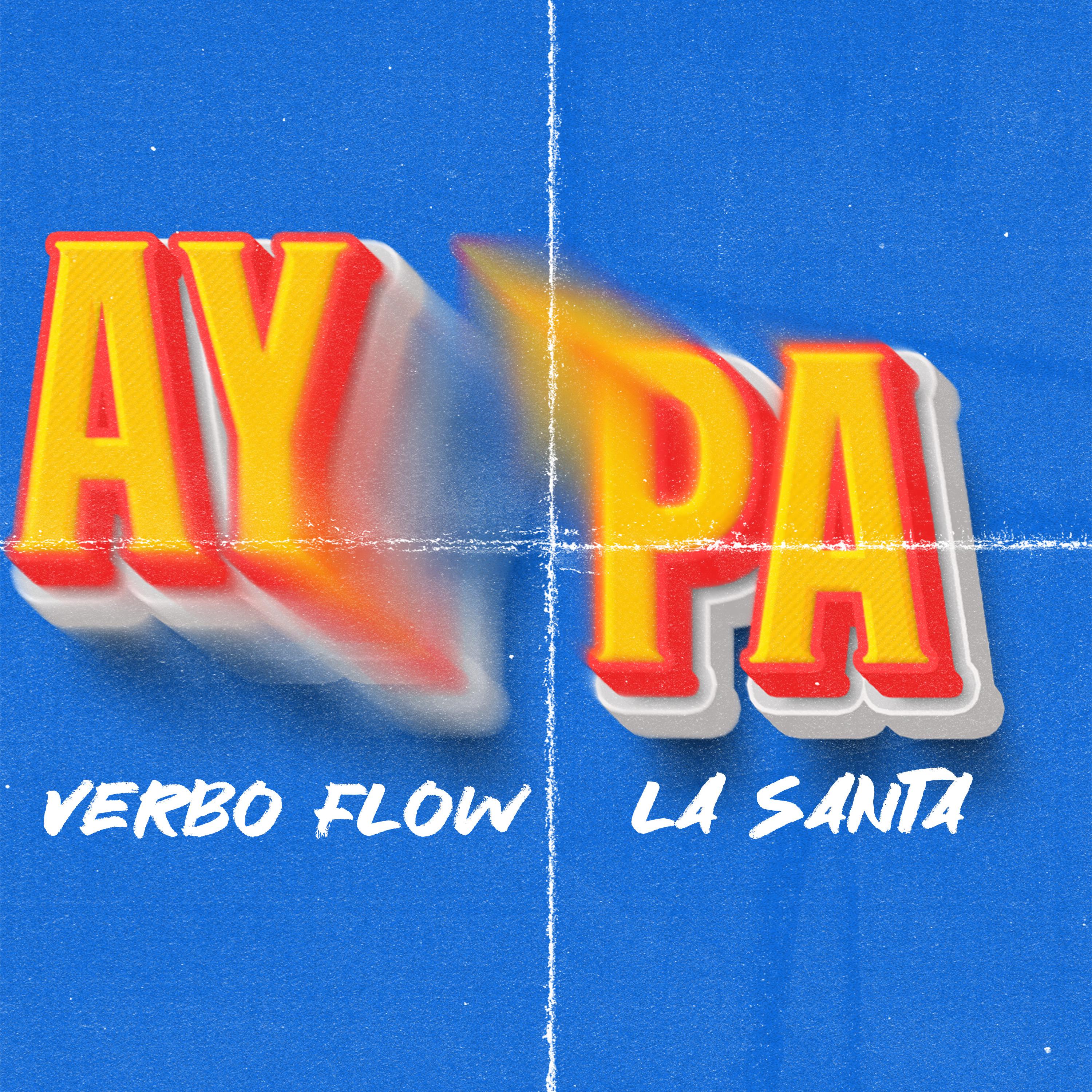 Постер альбома Ay Pa