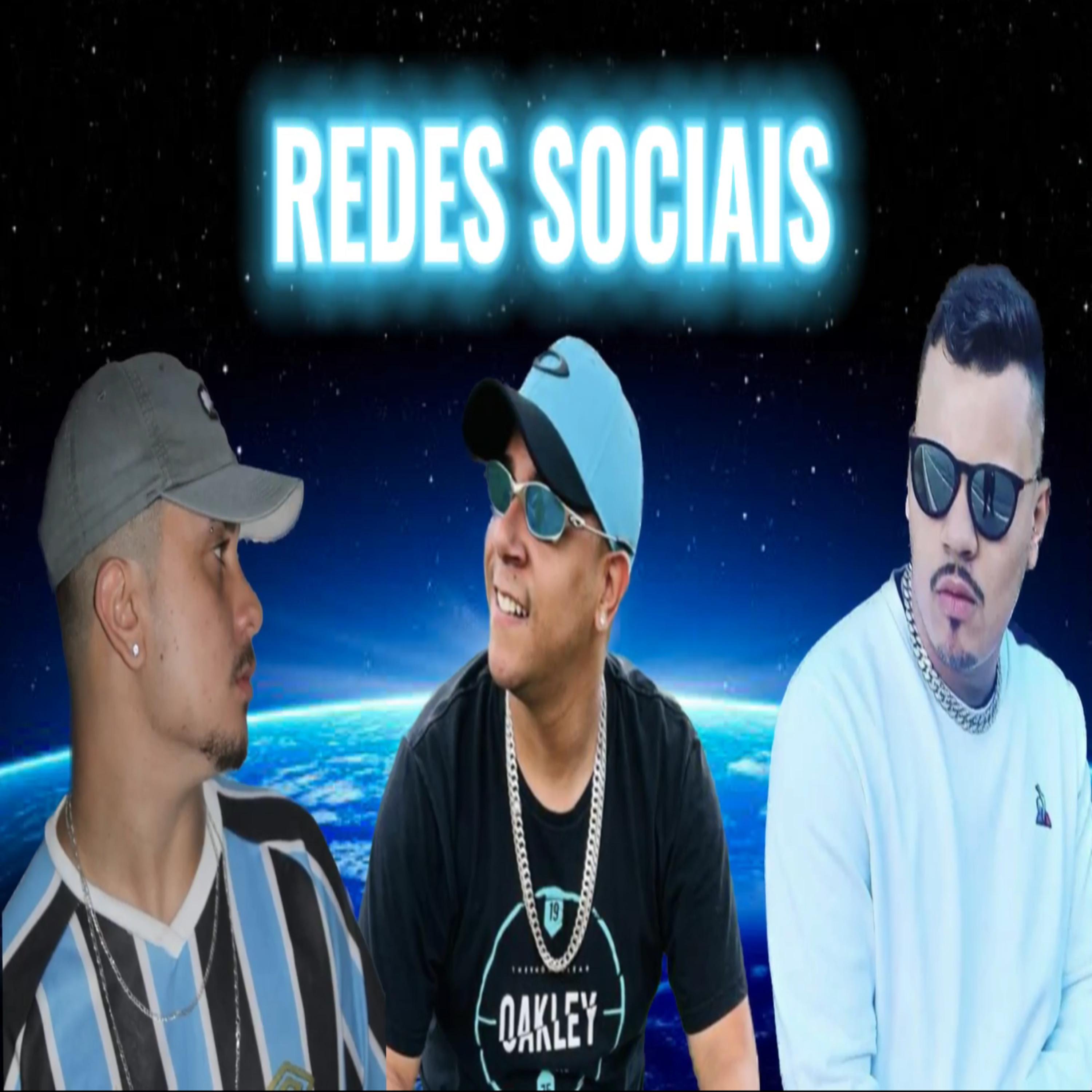 Постер альбома Redes Sociais