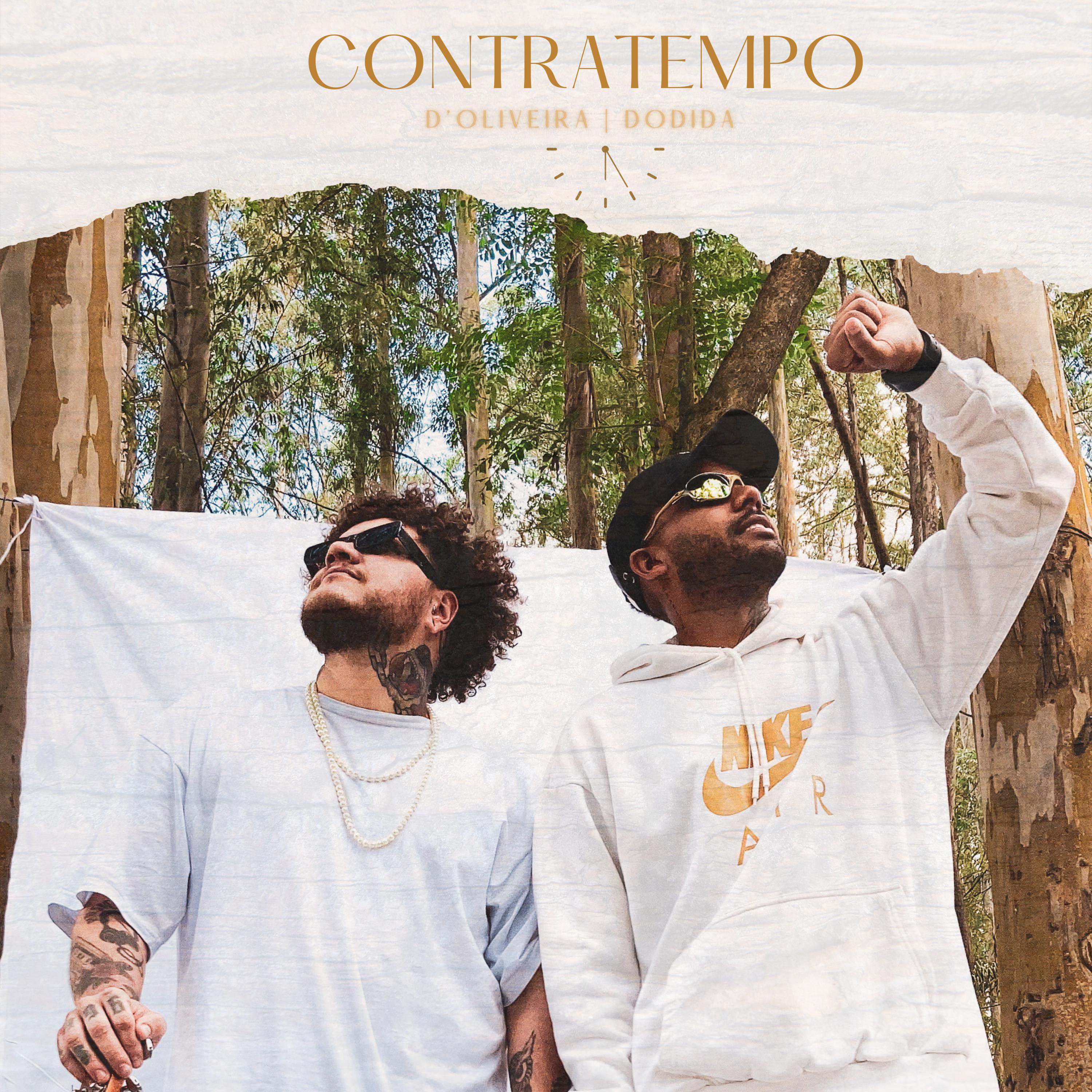Постер альбома Contratempo