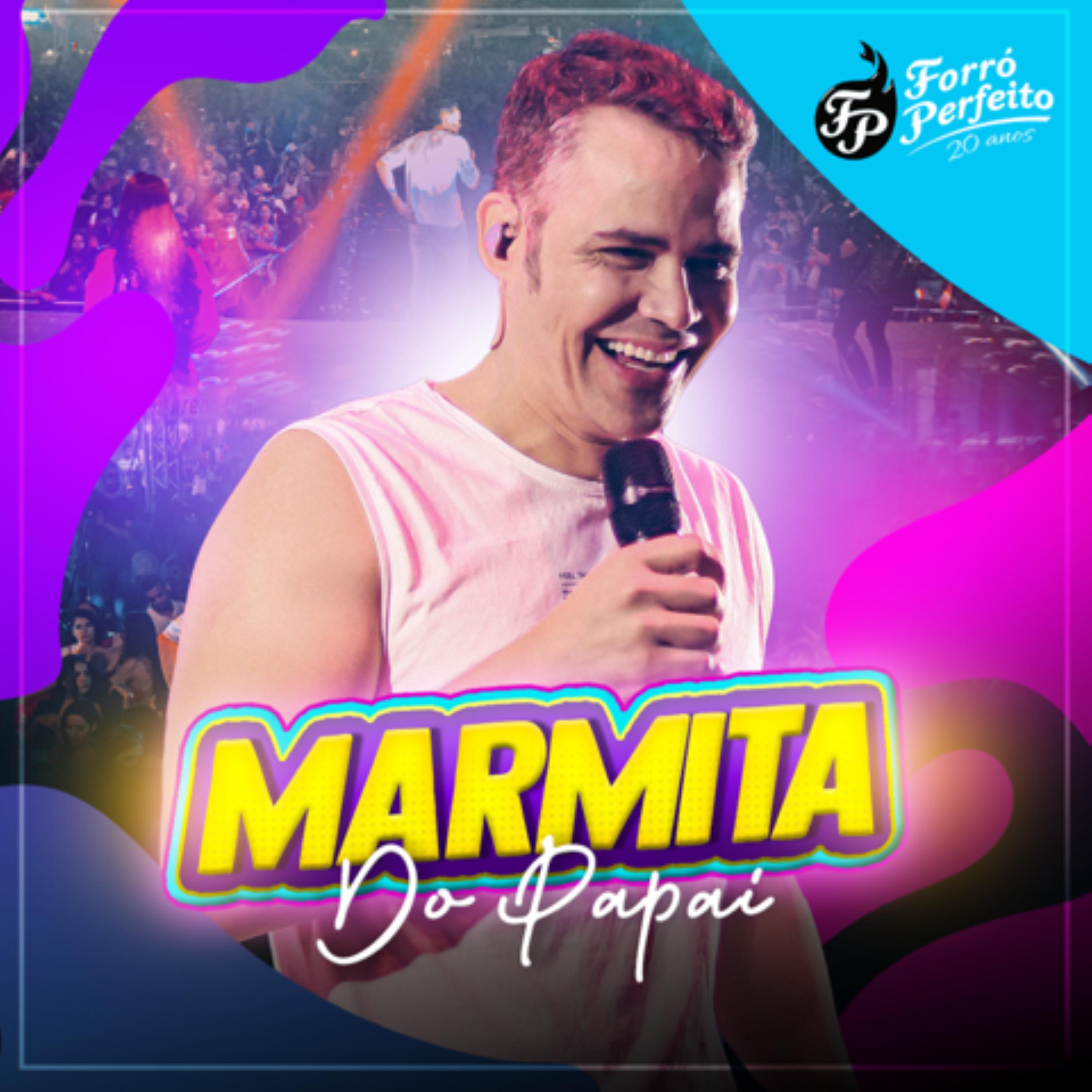 Постер альбома Marmita do Papai