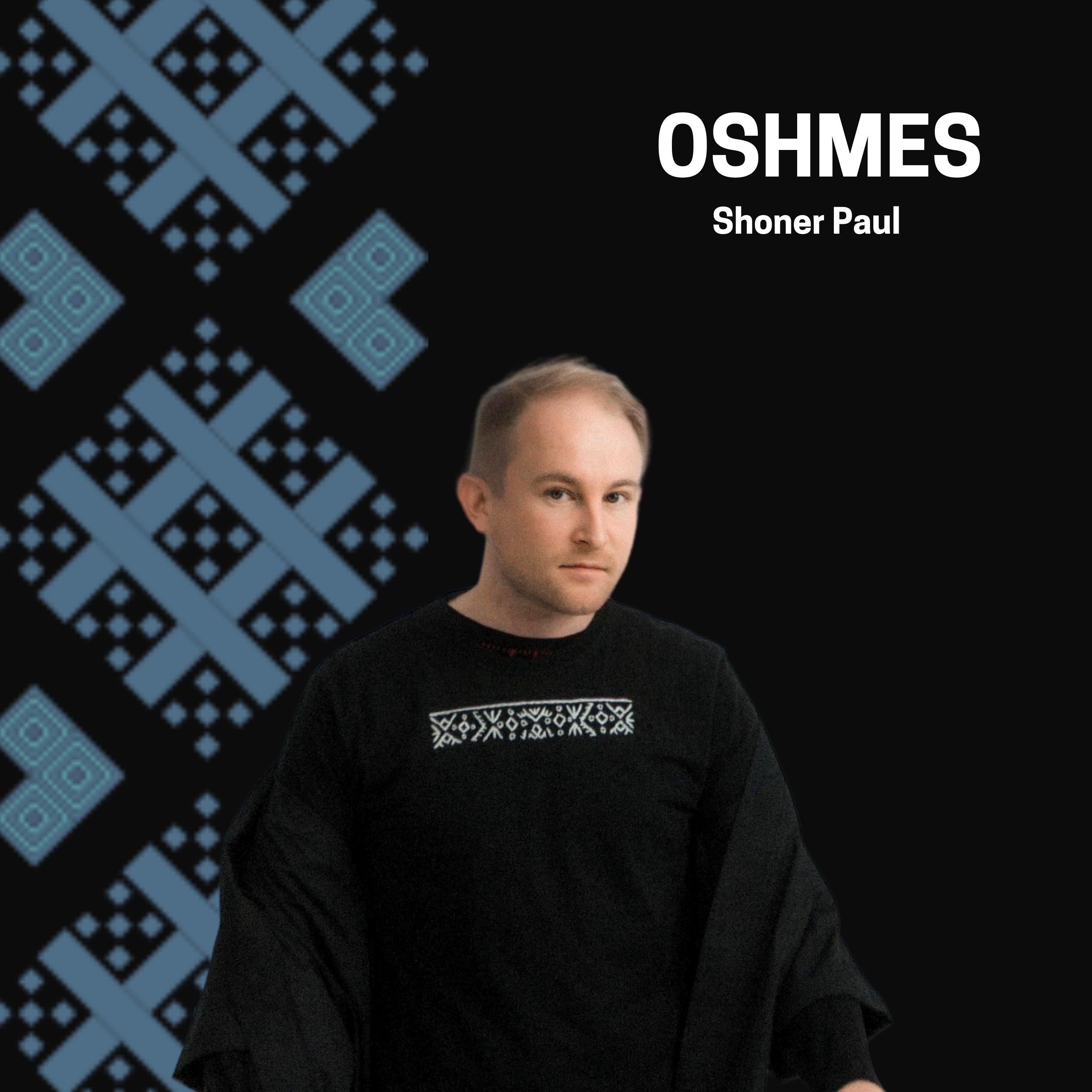 Постер альбома Oshmes