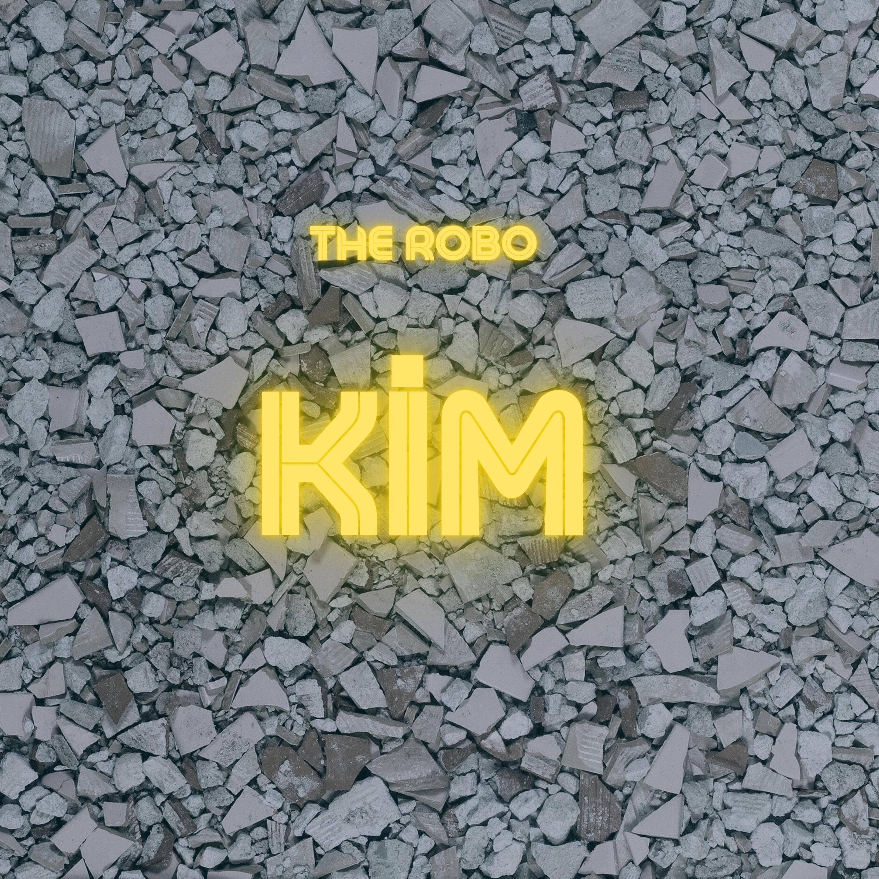 Постер альбома Kim