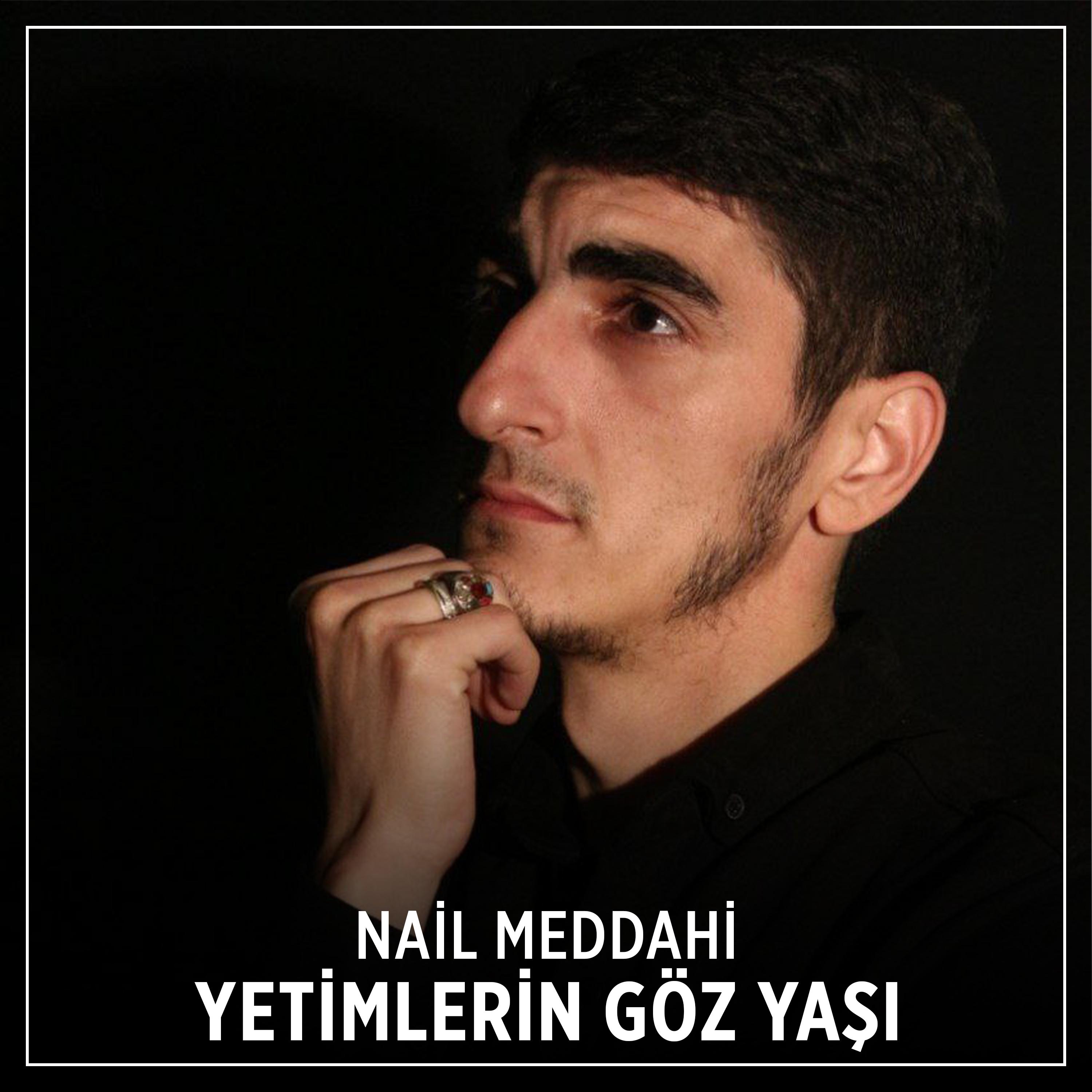 Постер альбома Yetimlerin Göz Yaşı
