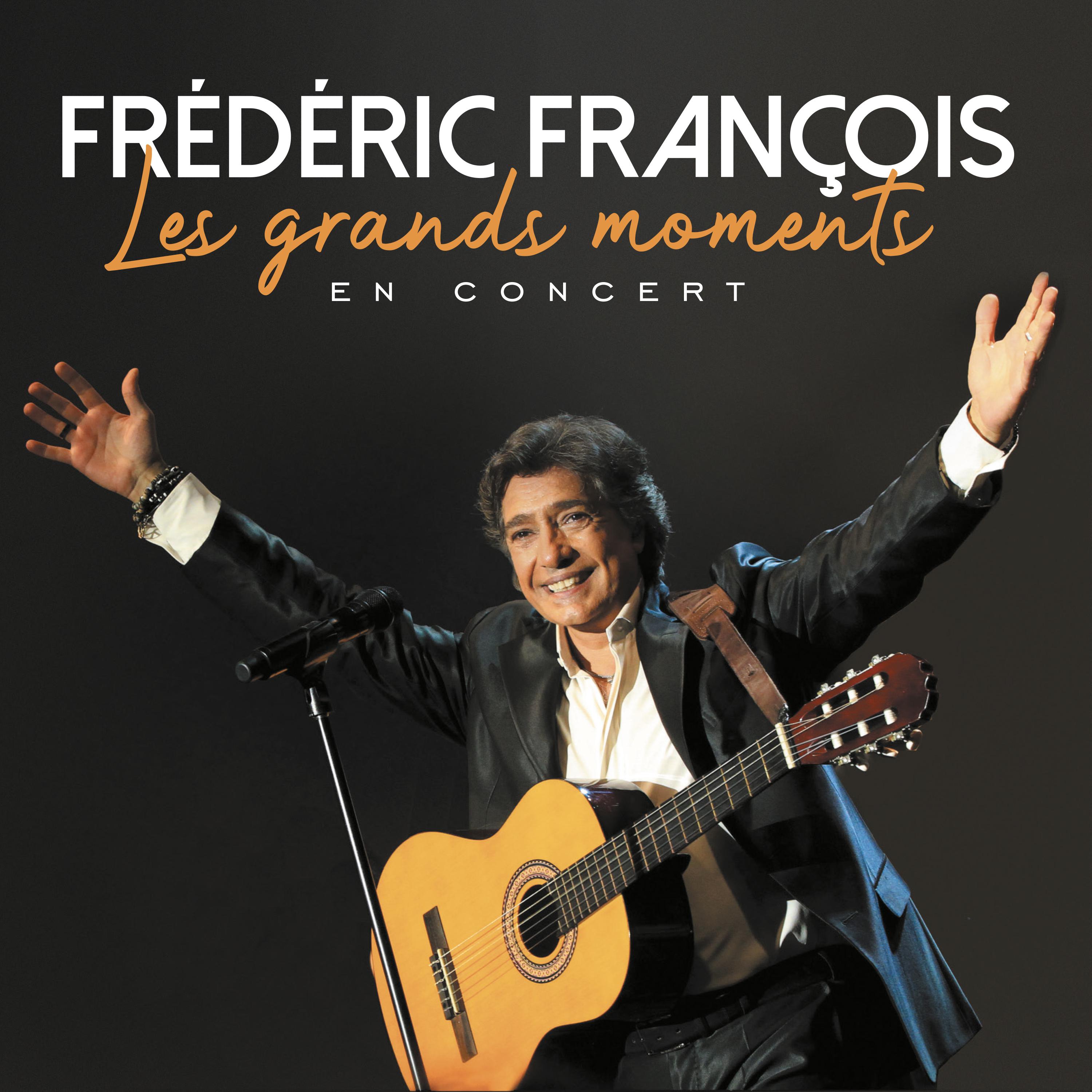 Постер альбома Les grands moments en concert