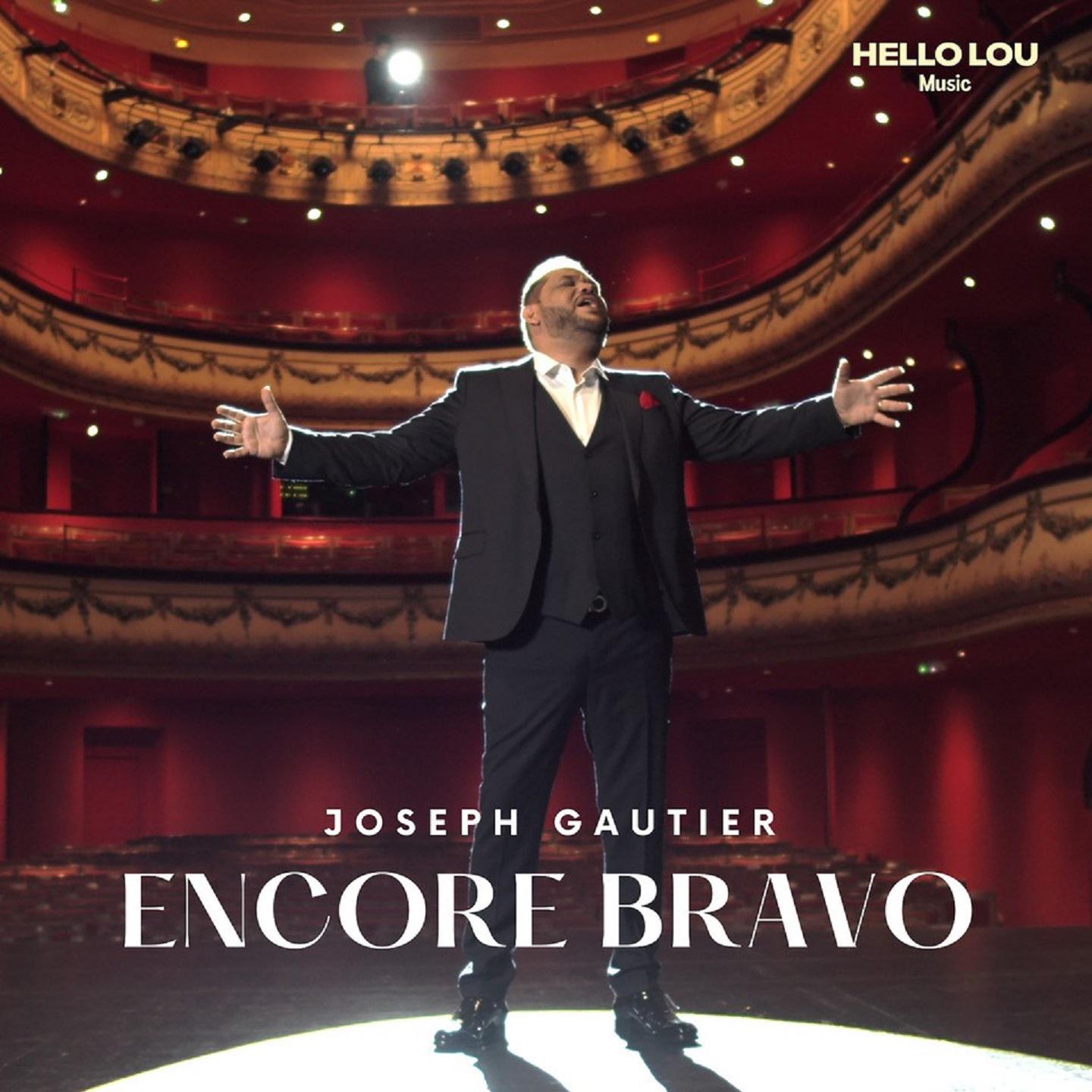 Постер альбома Encore Bravo