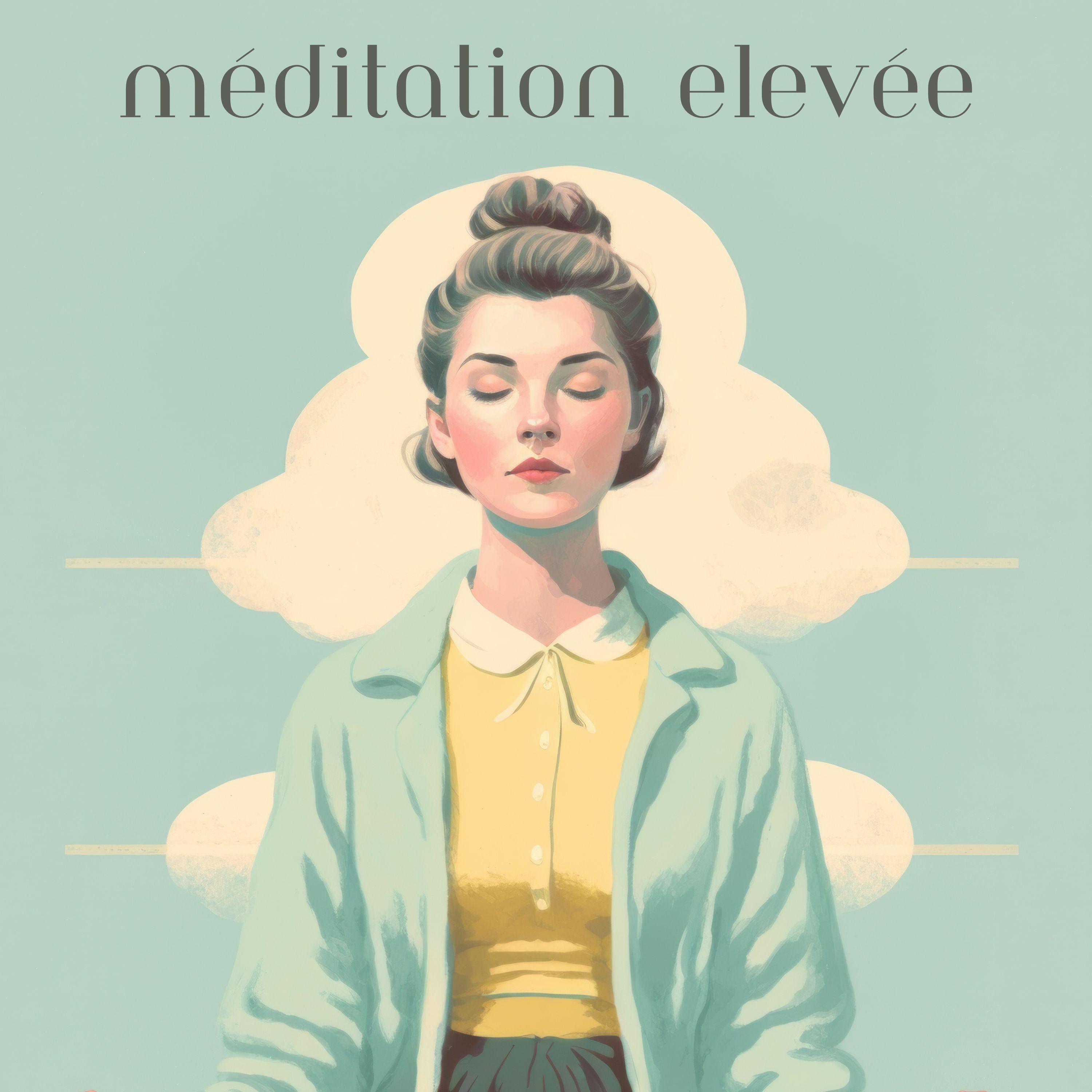 Постер альбома Méditation Elevée