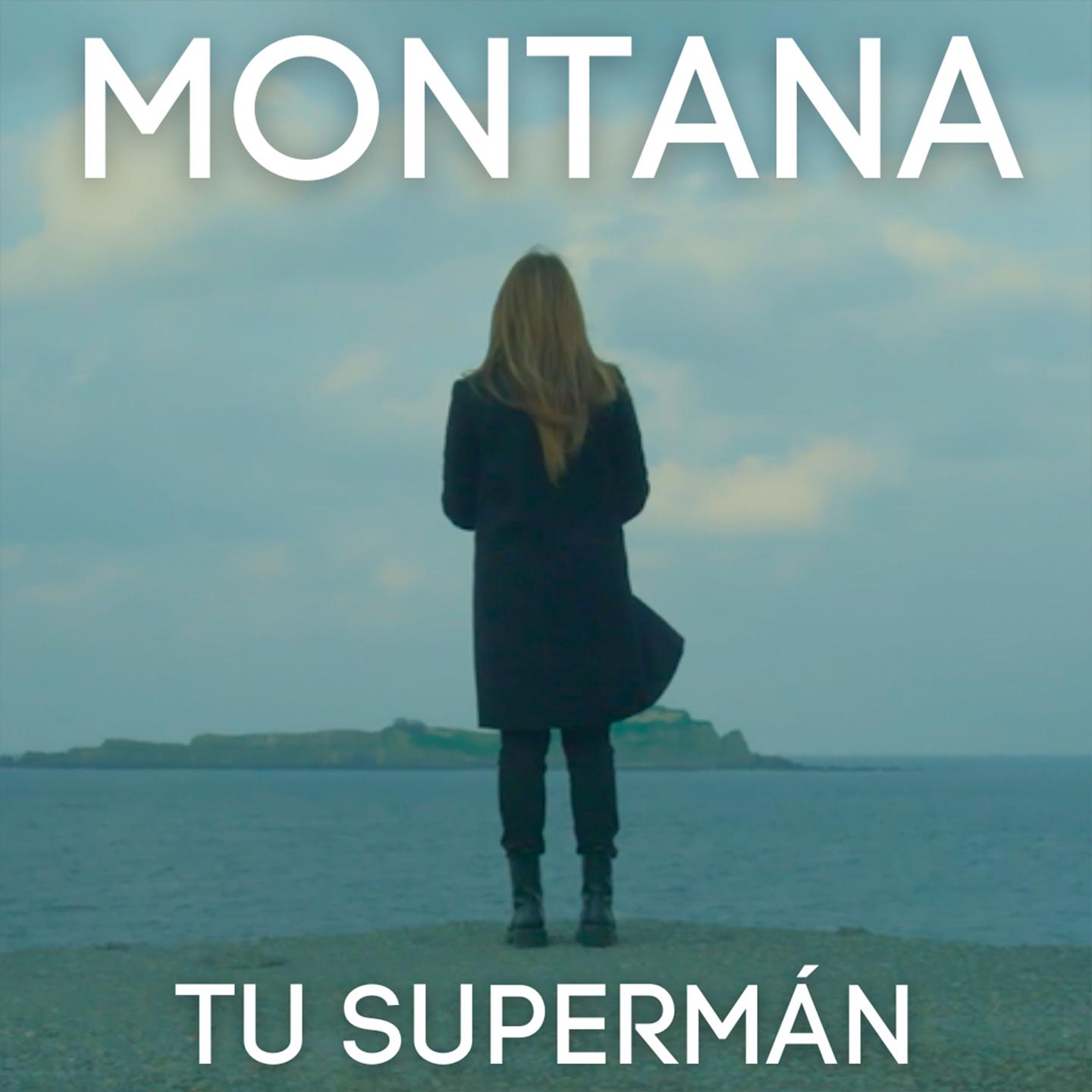 Постер альбома Tu Supermán