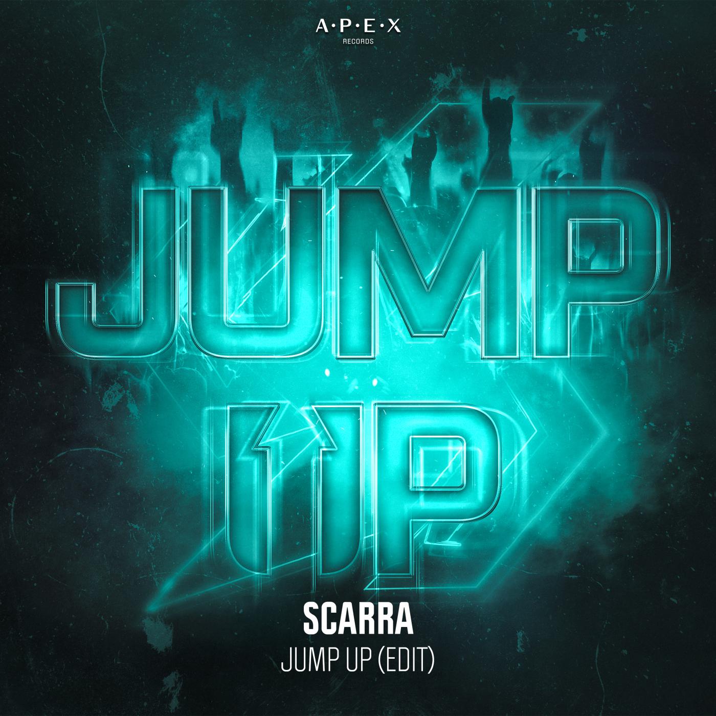 Постер альбома Jump Up (Edit)