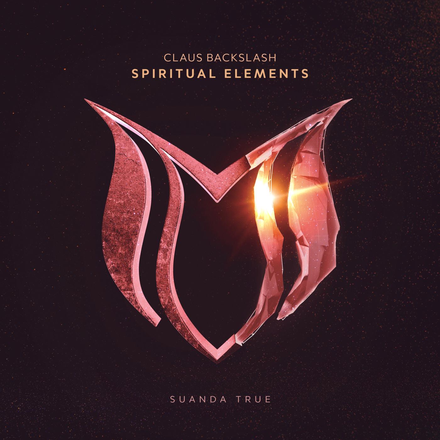 Постер альбома Spiritual Elements