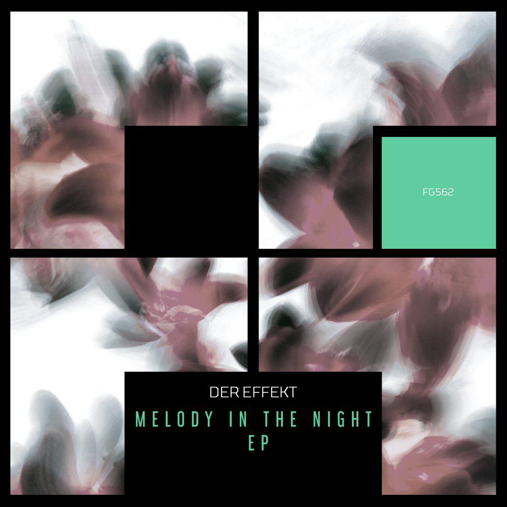 Постер альбома Melody In The Night EP