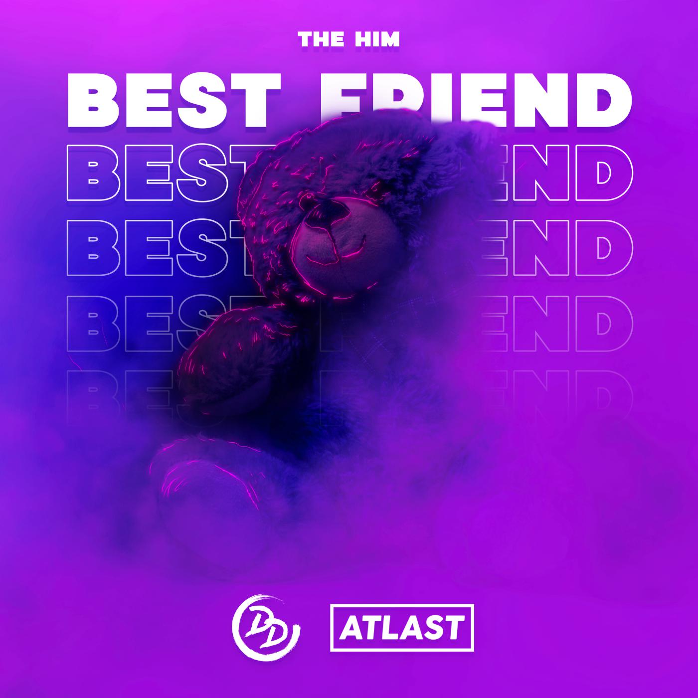 Постер альбома Best Friend (Sunday Morning Acoustic Edit)