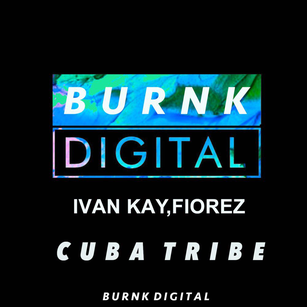 Постер альбома CubaTribe