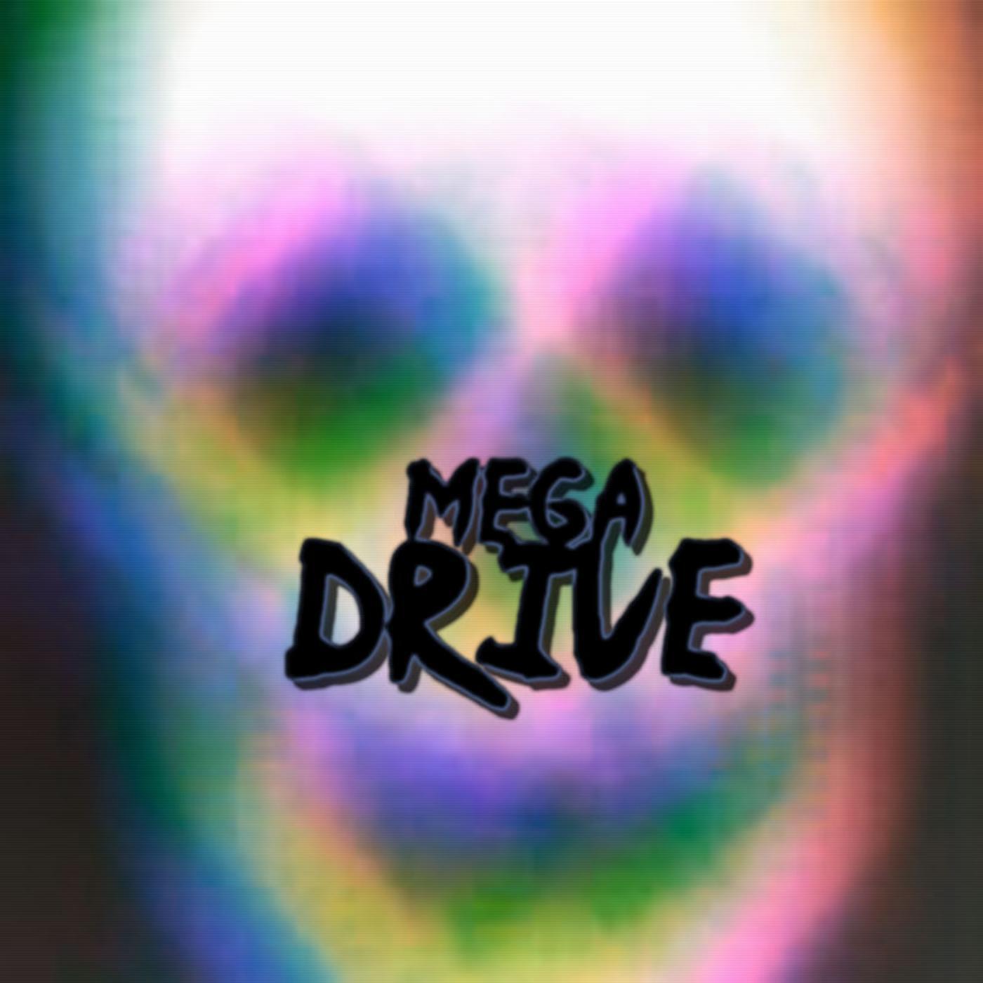 Mega Drive - Electric Getaway