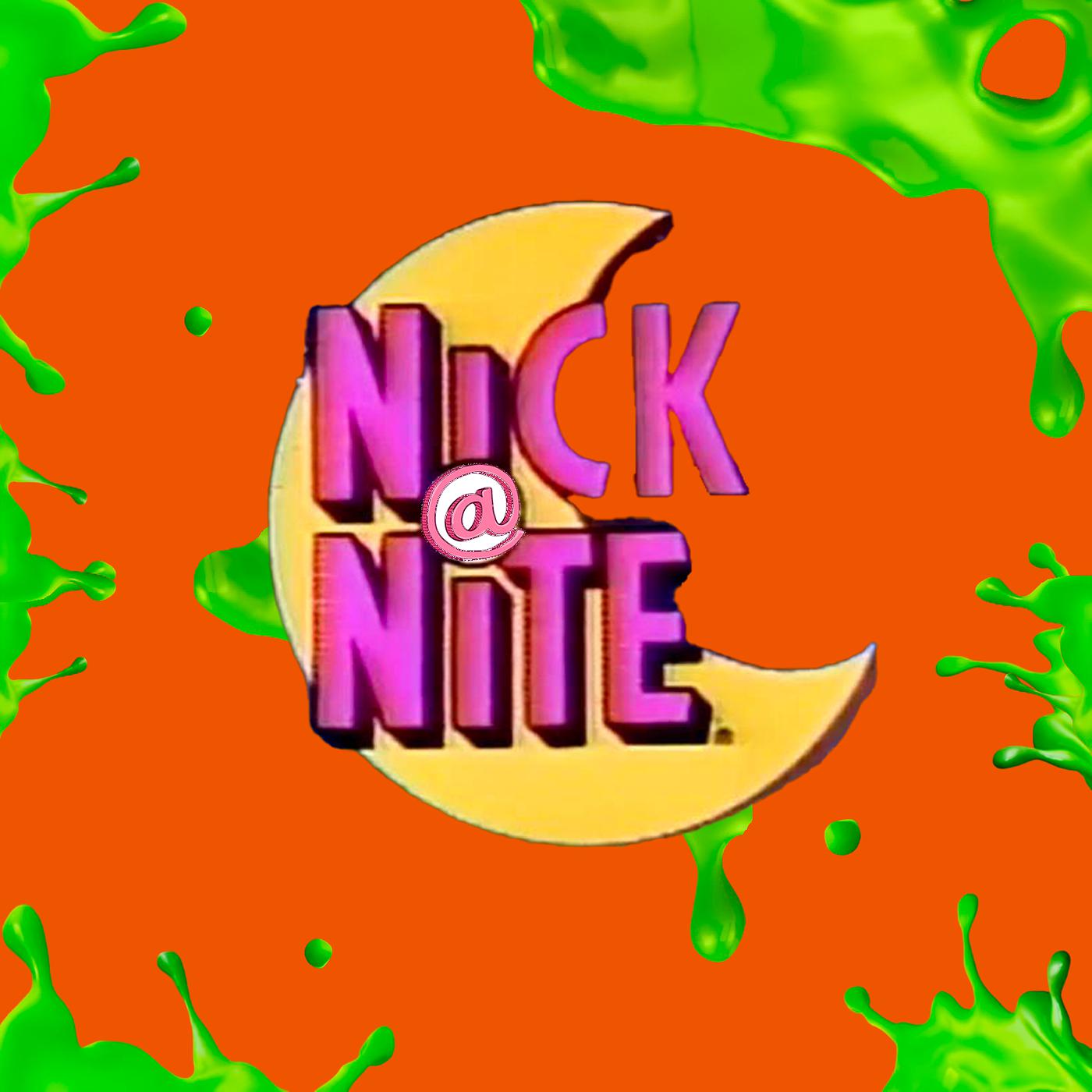 Постер альбома Nick@Nite