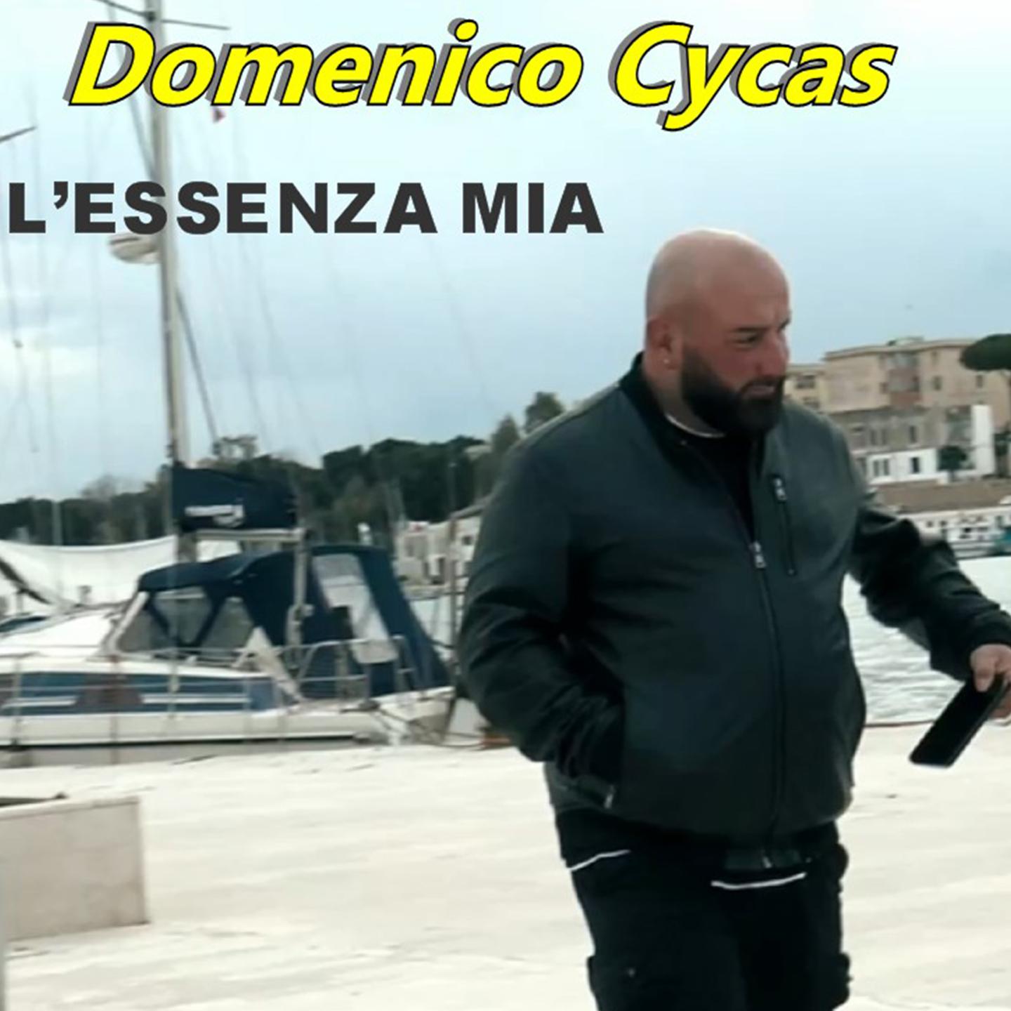 Постер альбома L'essenza