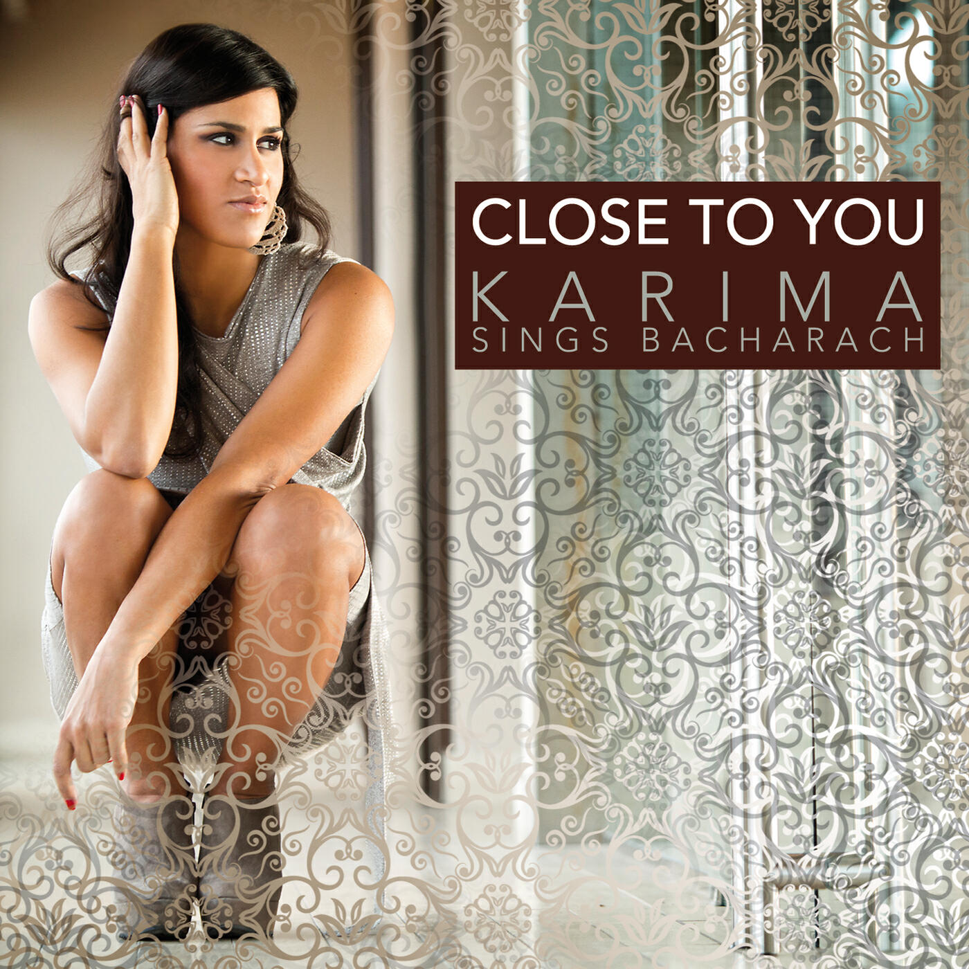 Karima - Alfie