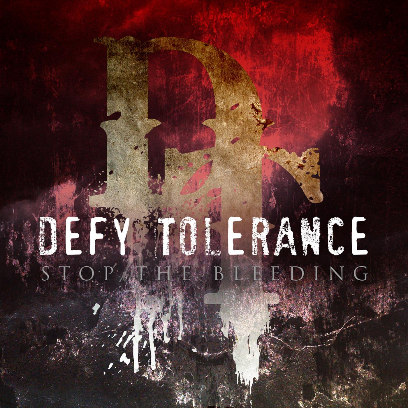 Defy Tolerance - Zombified