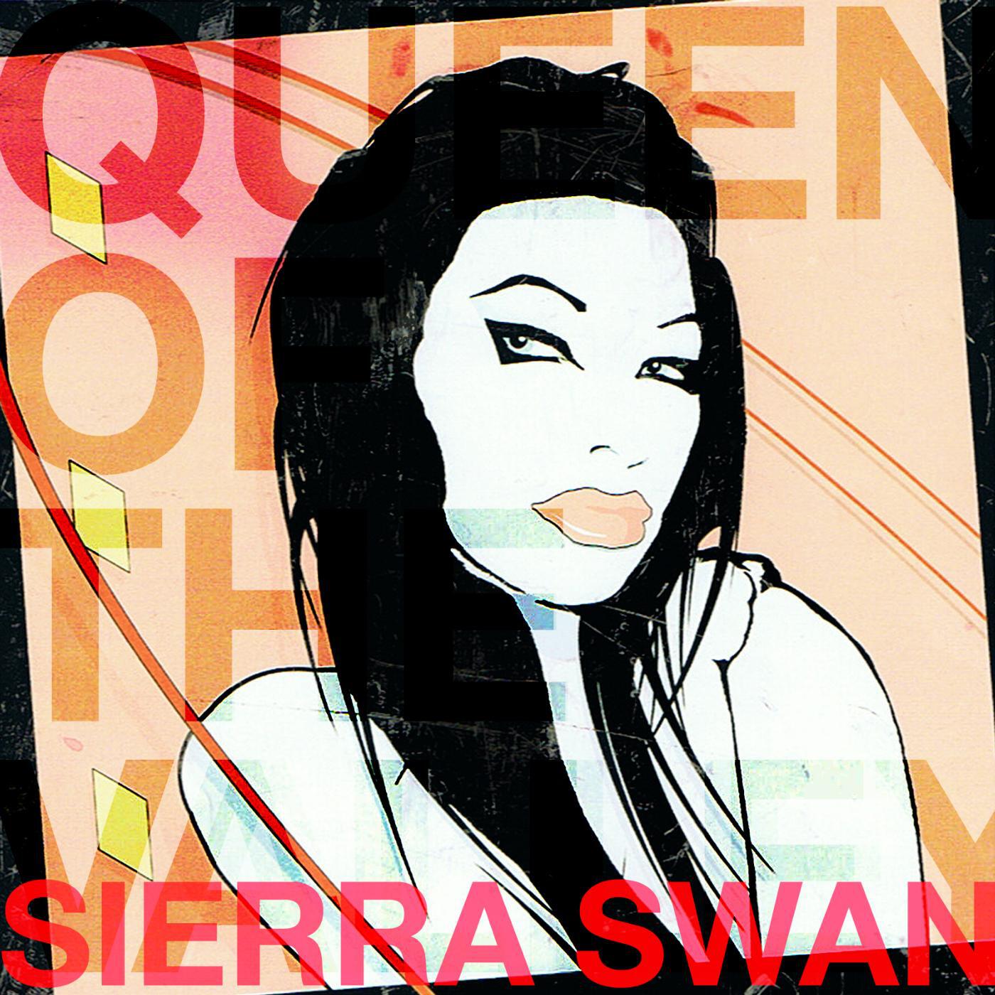 Sierra Swan - Demise Of Love