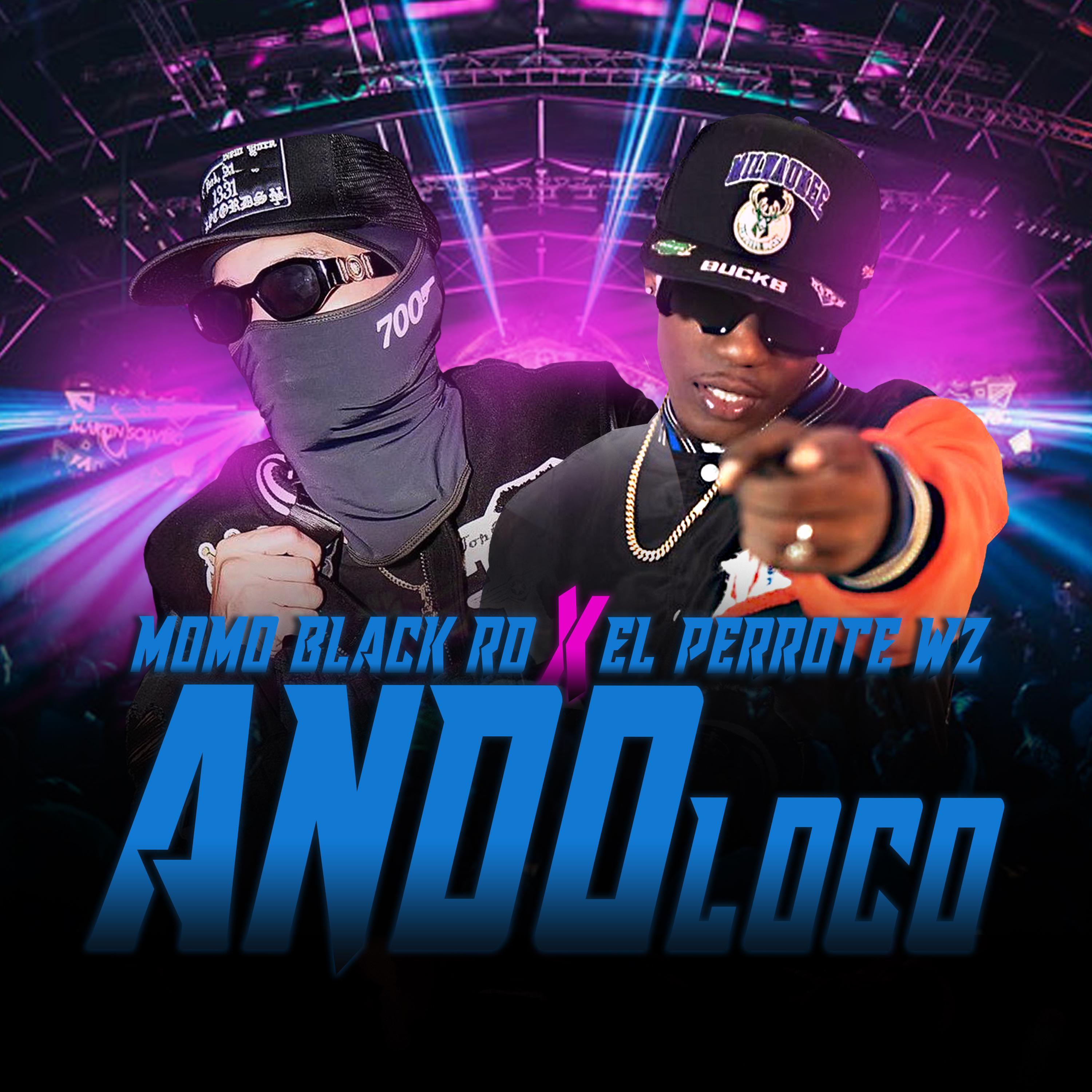 Постер альбома Ando Loco