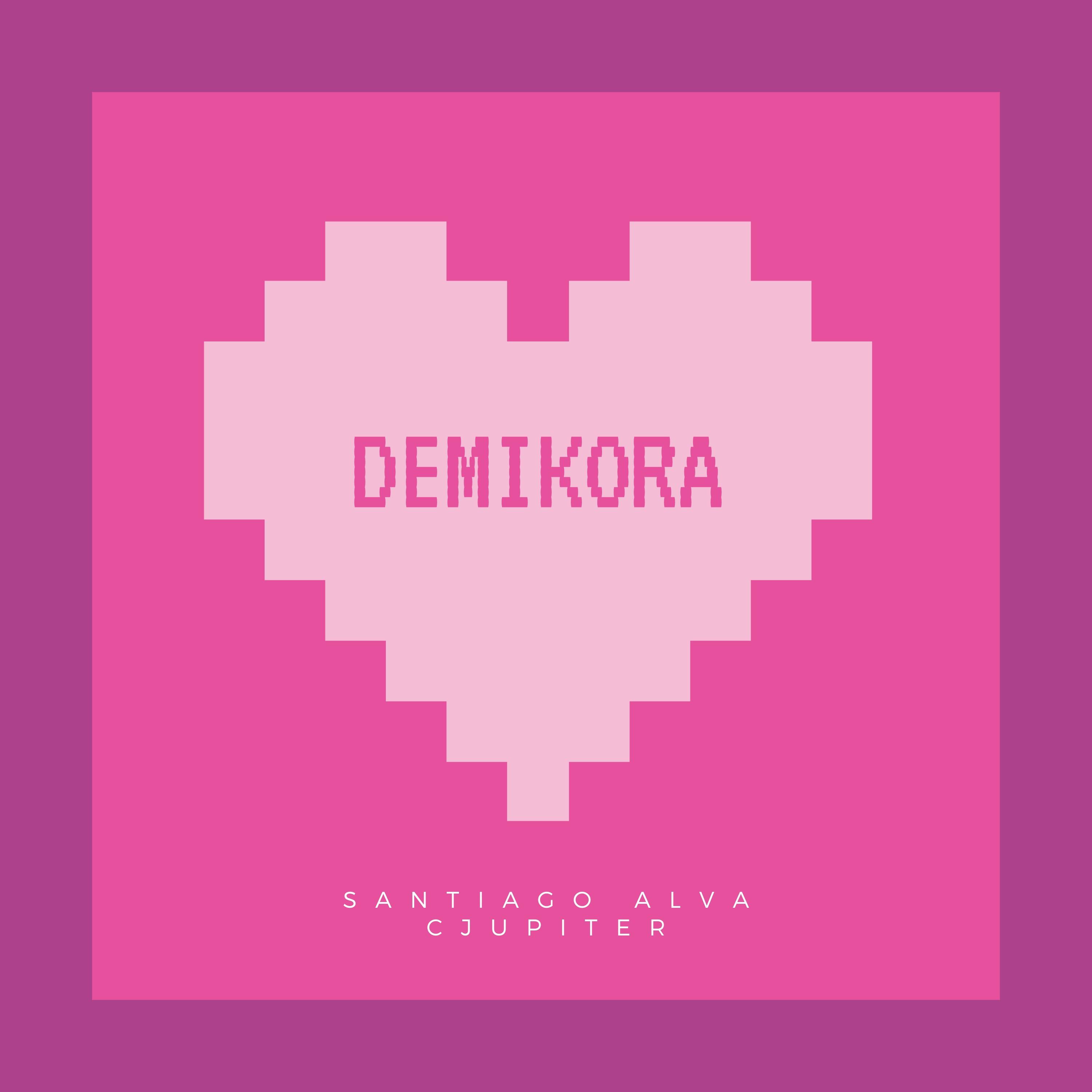 Постер альбома Demikora