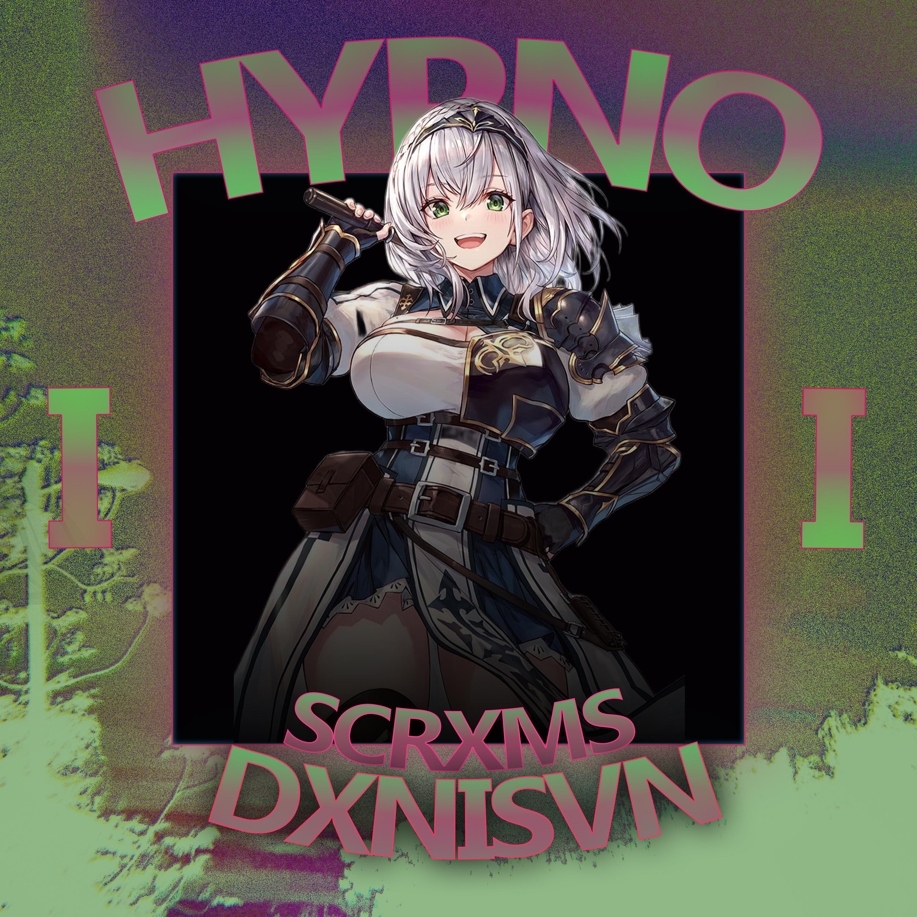Постер альбома HYPNO 2